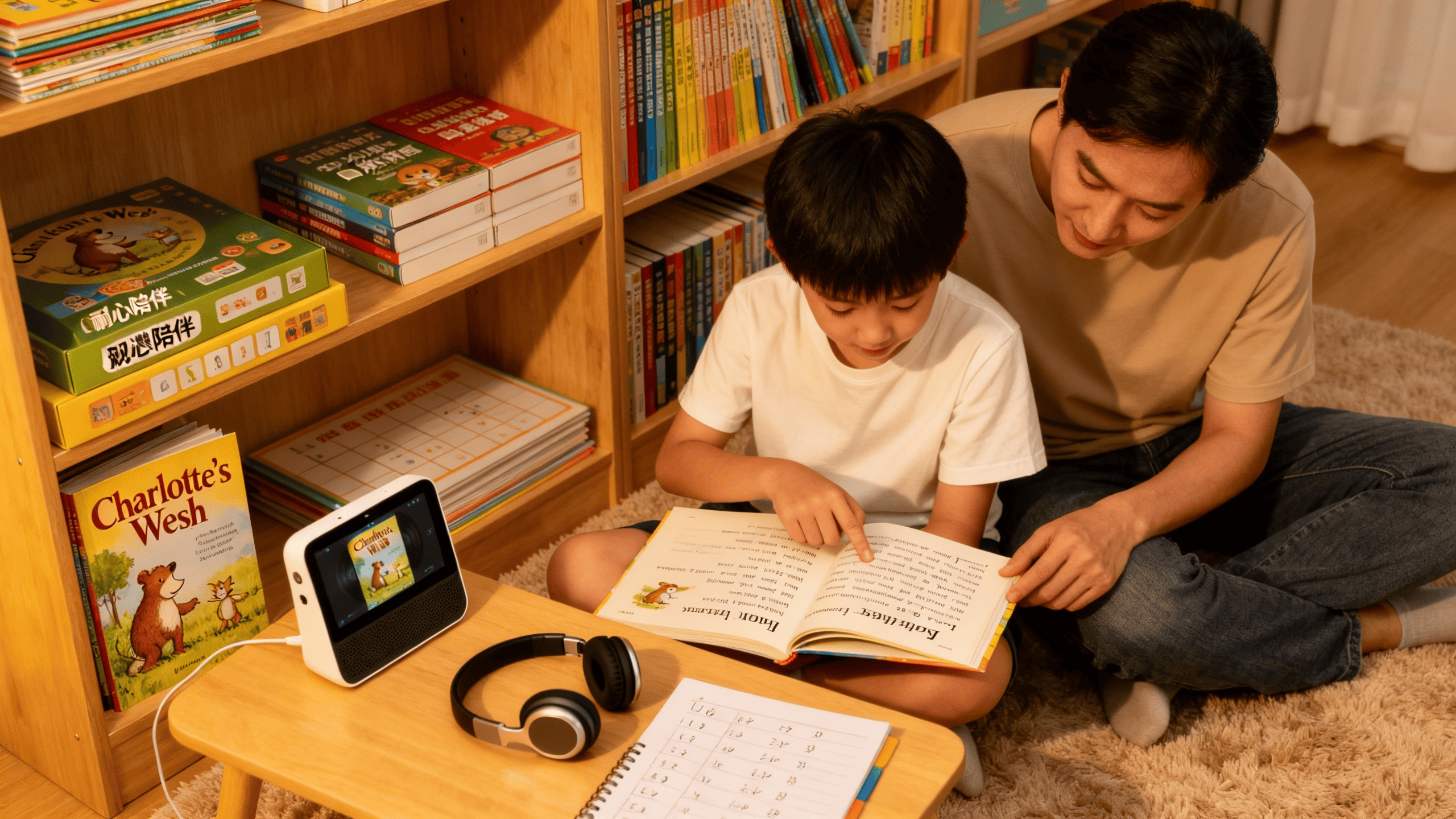 9岁开始学英语晚吗