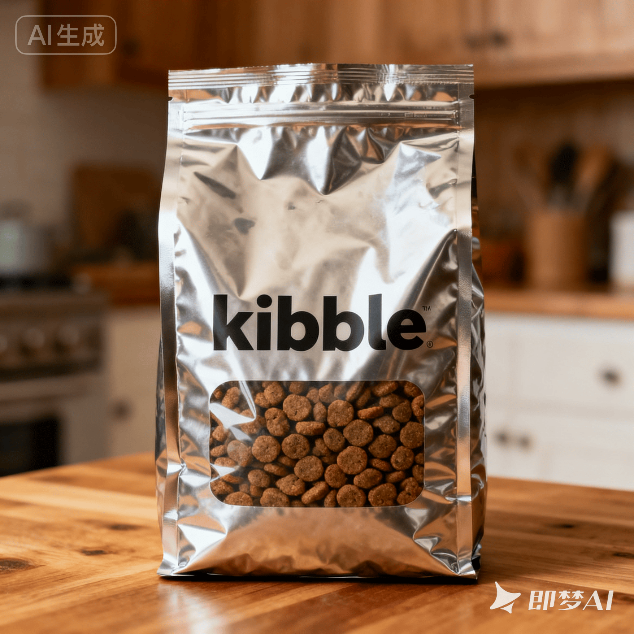 kibble是什么意思_kibble怎么读_音标'kɪbəl