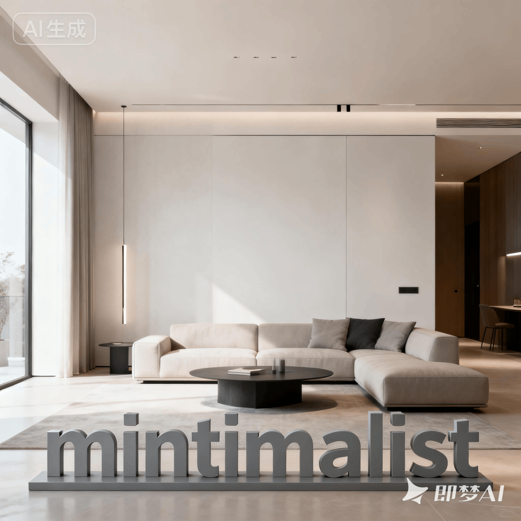 minimalist是什么意思_minimalist怎么读_音标ˈmɪnɪməlɪst