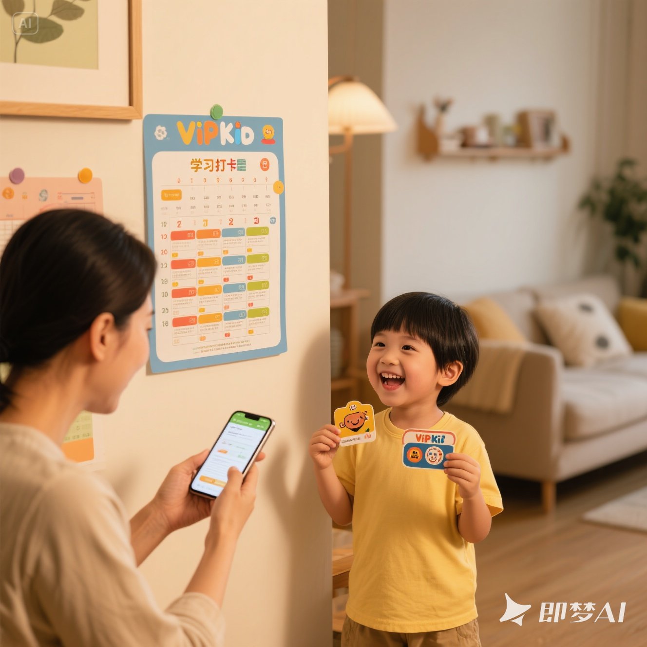 VIPKID 技术体系创新与行业定位解析