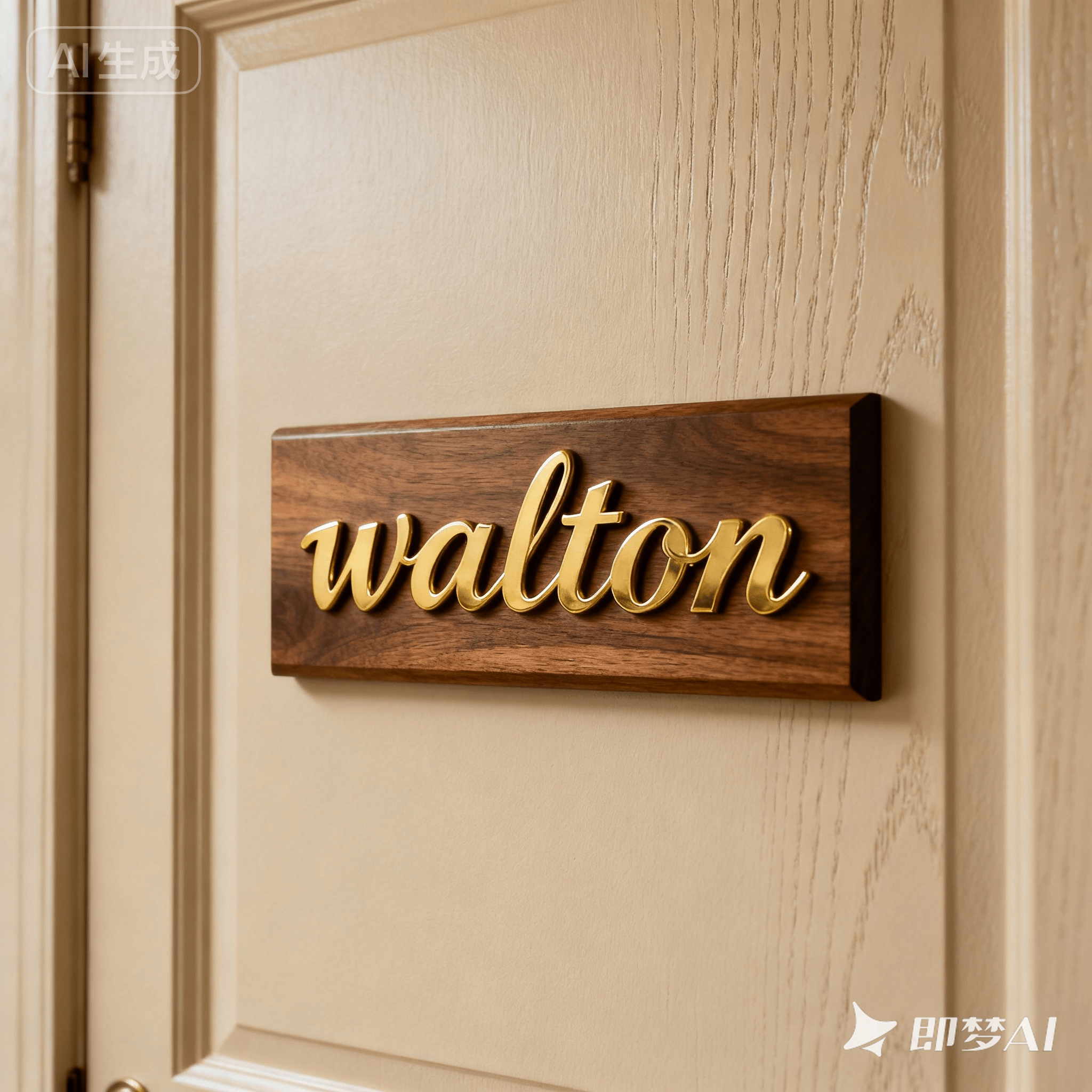 walton是什么意思_walton怎么读_音标'wɔ-ltәn