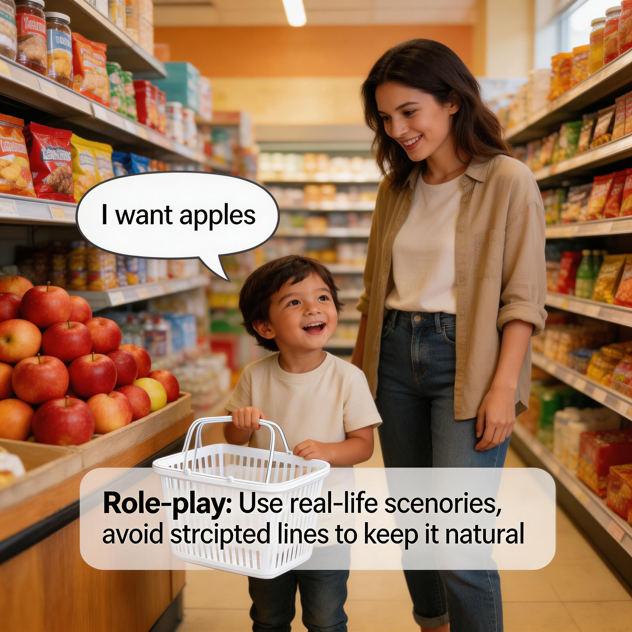 孩子学英语先从什么学起