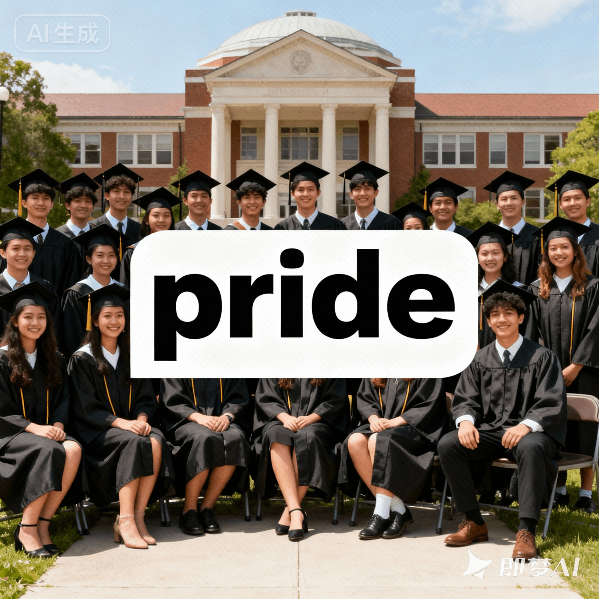 pride是什么意思_pride怎么读_音标praɪd