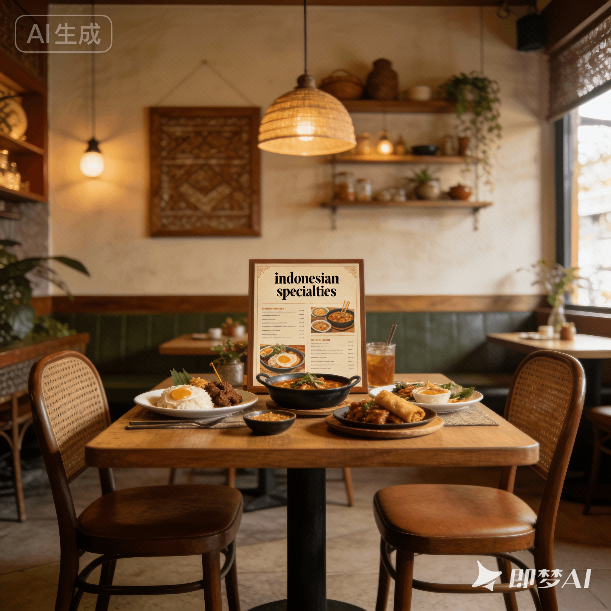 Indonesian是什么意思_Indonesian怎么读_音标ˌɪndəˈni-ʒən, -ʃən