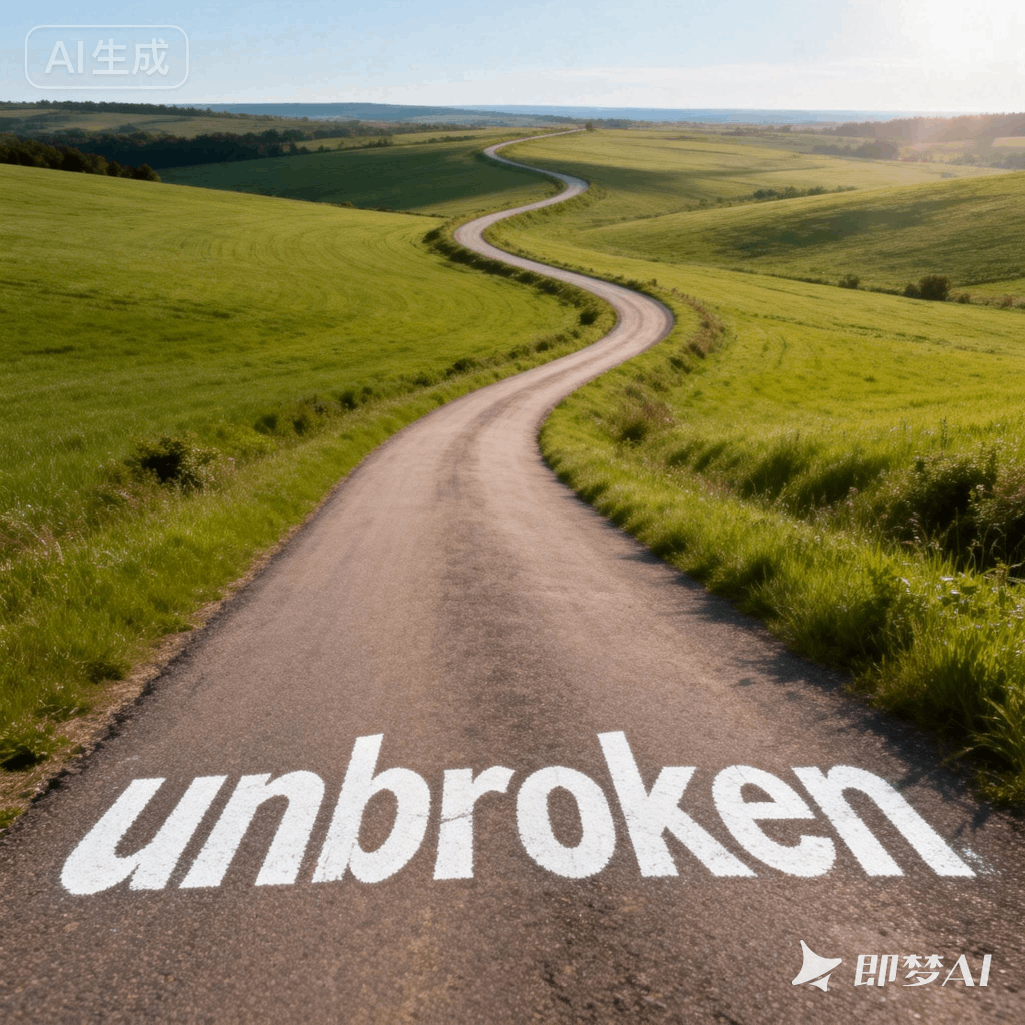 unbroken是什么意思_unbroken怎么读_音标ʌnˈbrəʊkən