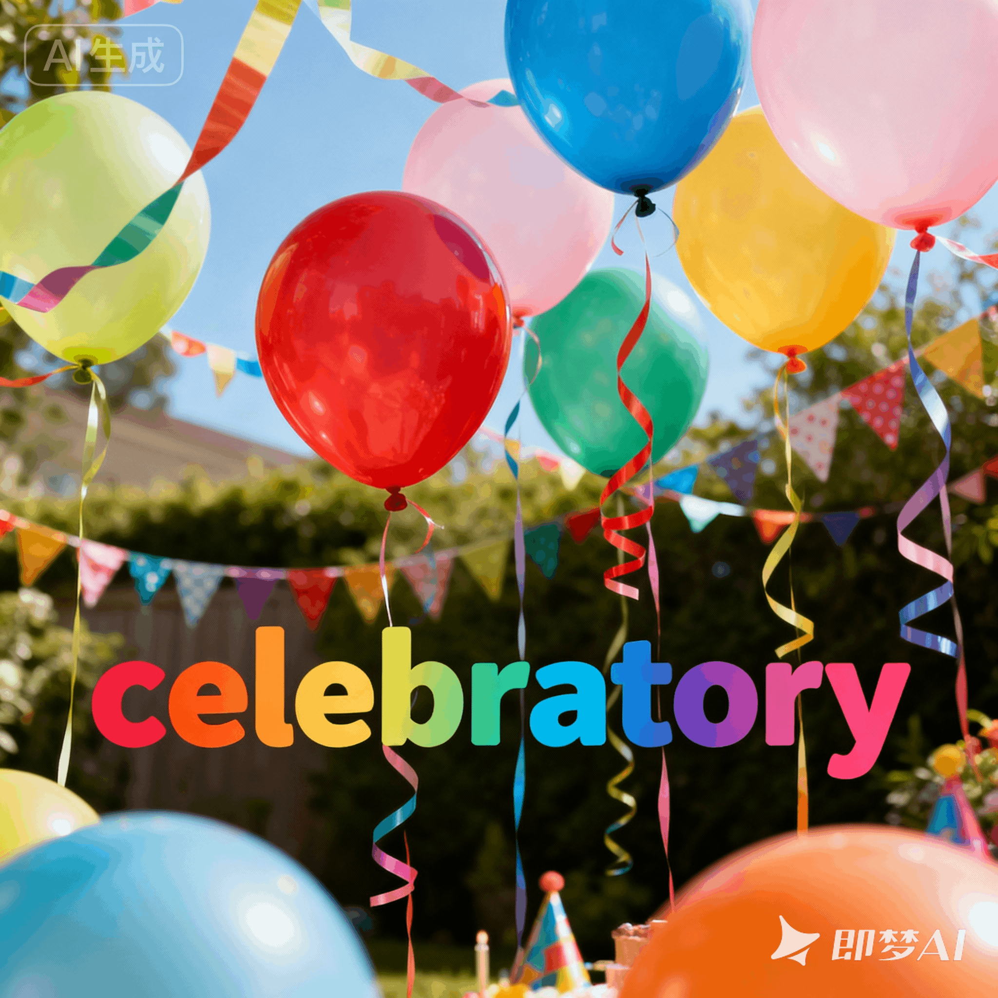 celebratory是什么意思_celebratory怎么读_音标ˌseləˈbreɪtərɪ