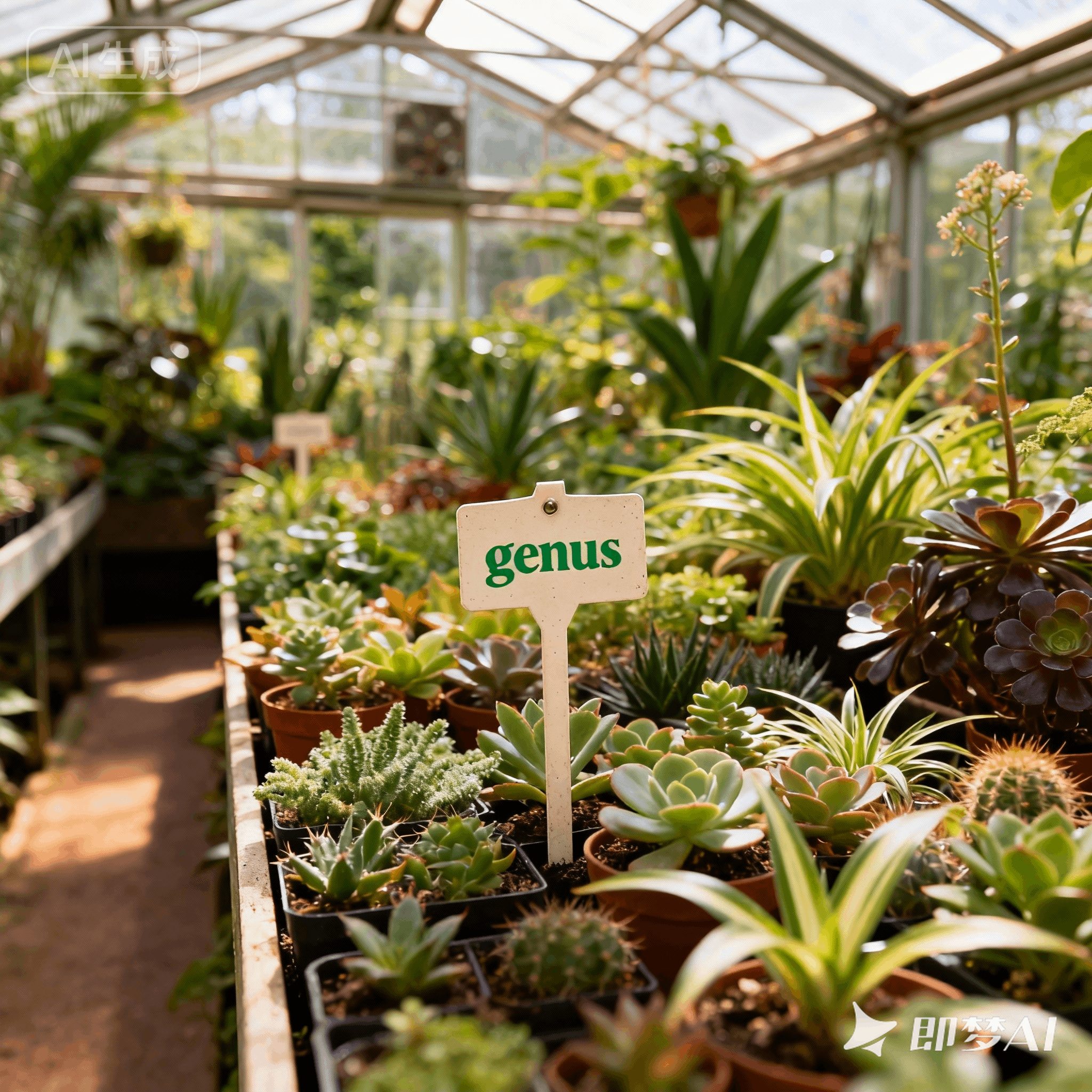 genus是什么意思_genus怎么读_音标ˈdʒi-nəs