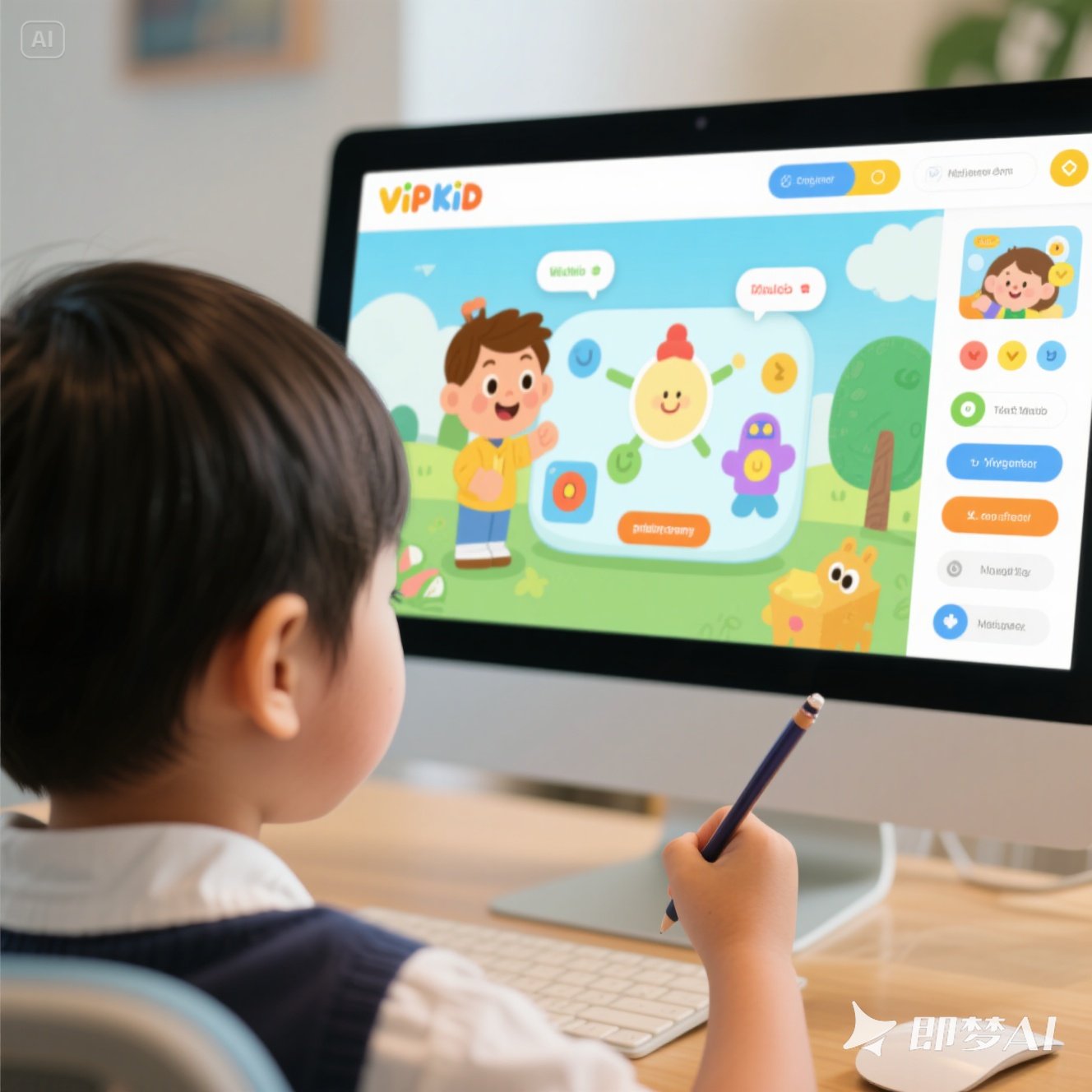 VIPKID 如何用节日课程实现文化浸润？