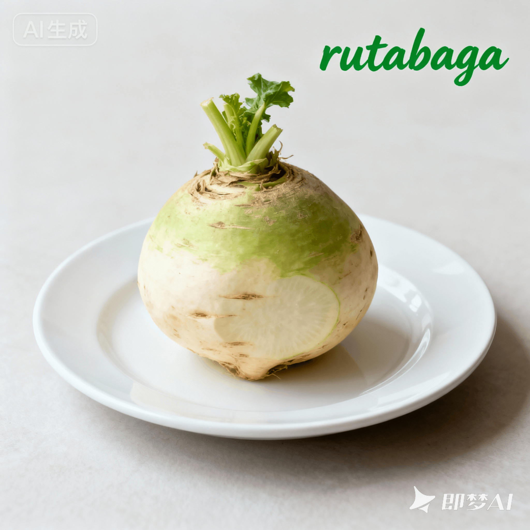 rutabaga是什么意思_rutabaga怎么读_音标ˌru-təˈbeɪgə