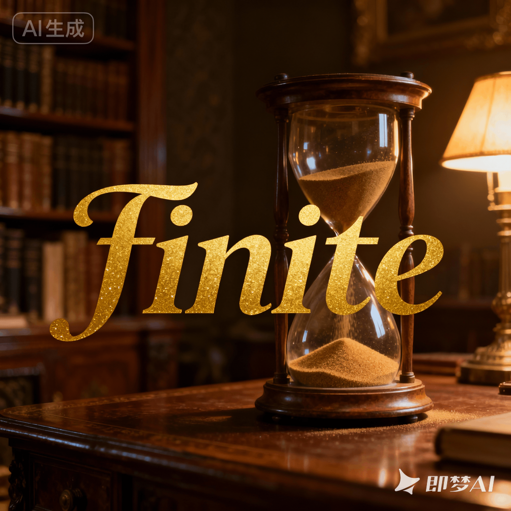 finite是什么意思_finite怎么读_音标ˈfaɪnaɪt