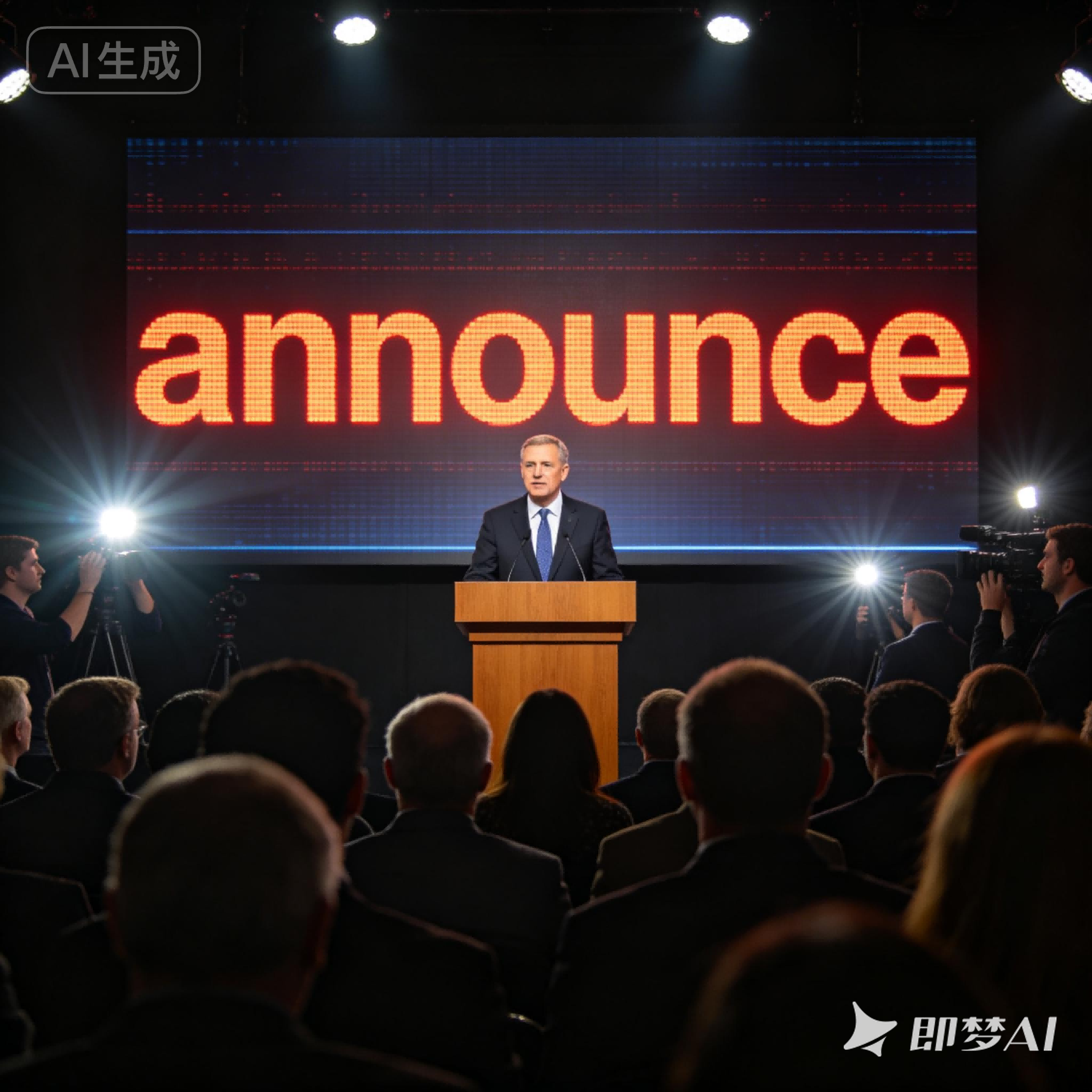 announce是什么意思_announce怎么读_音标ə'naʊns