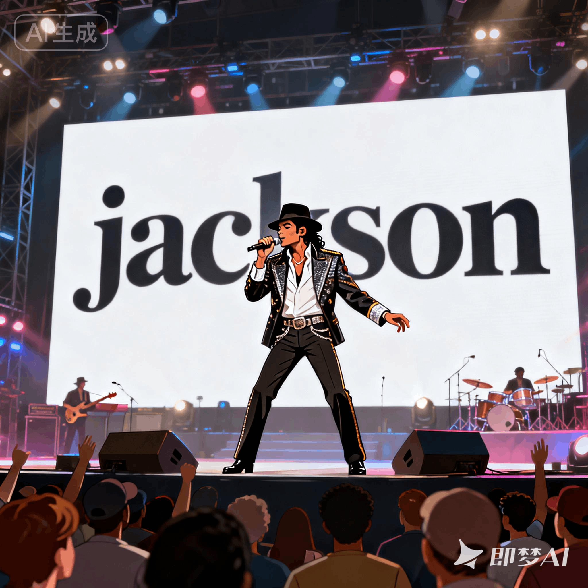 jackson是什么意思_jackson怎么读_音标'dʒæksən