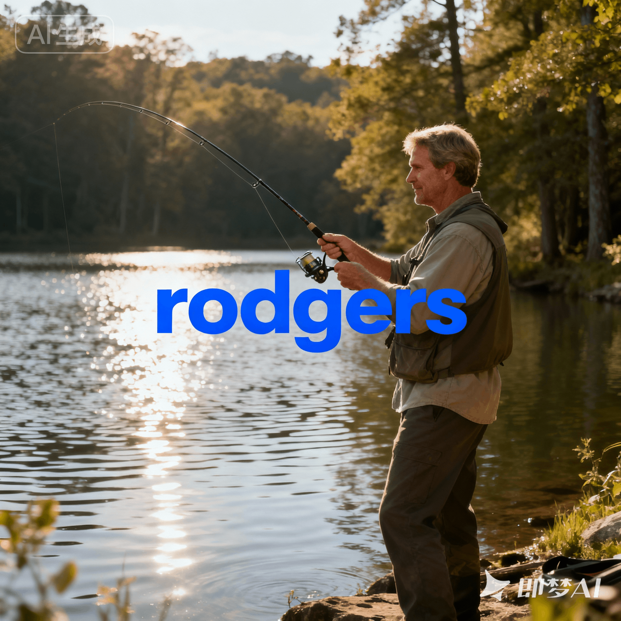 rodgers是什么意思_rodgers怎么读_音标ˈrɒdʒəz