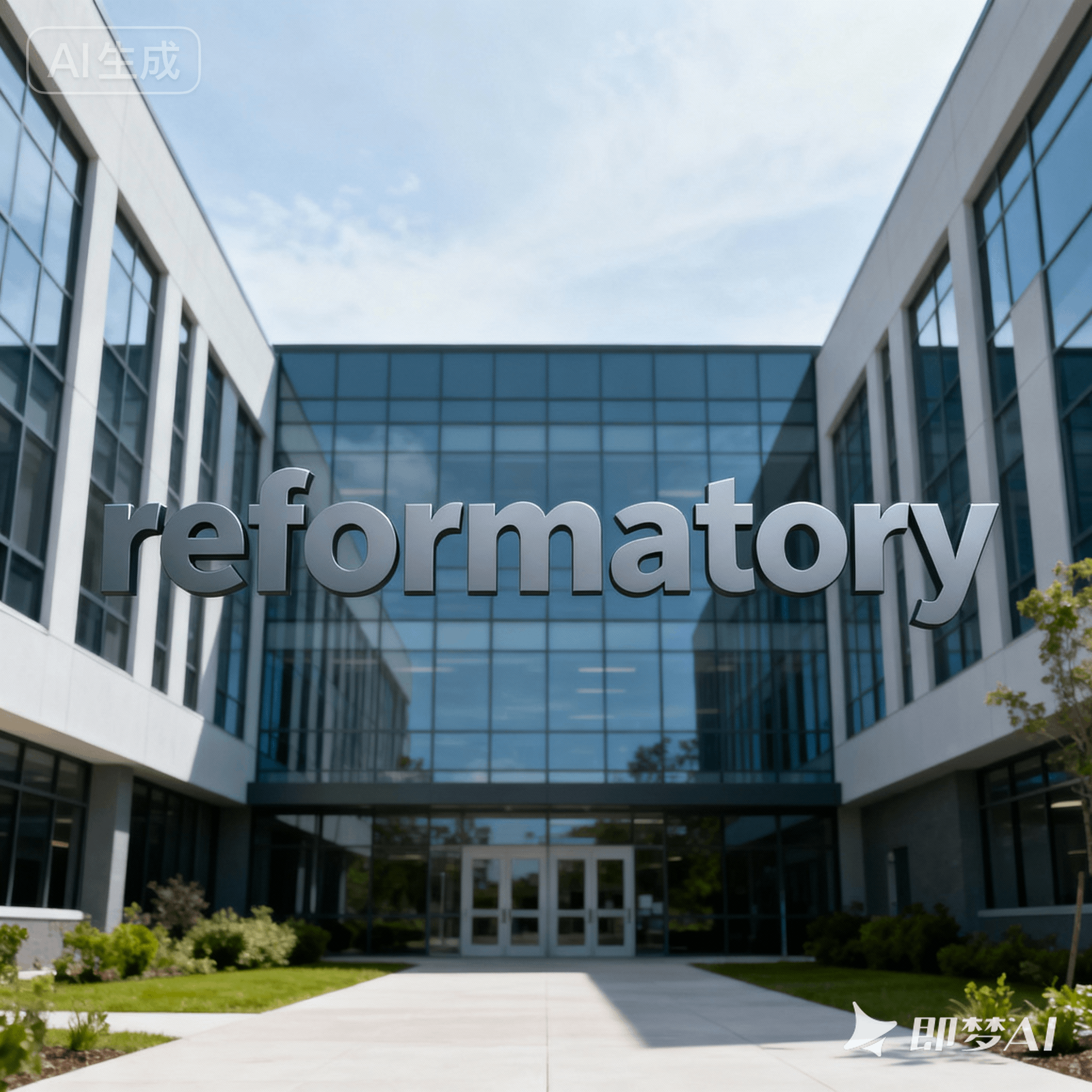 reformatory是什么意思_reformatory怎么读_音标rɪ'fɔ-mətrɪ