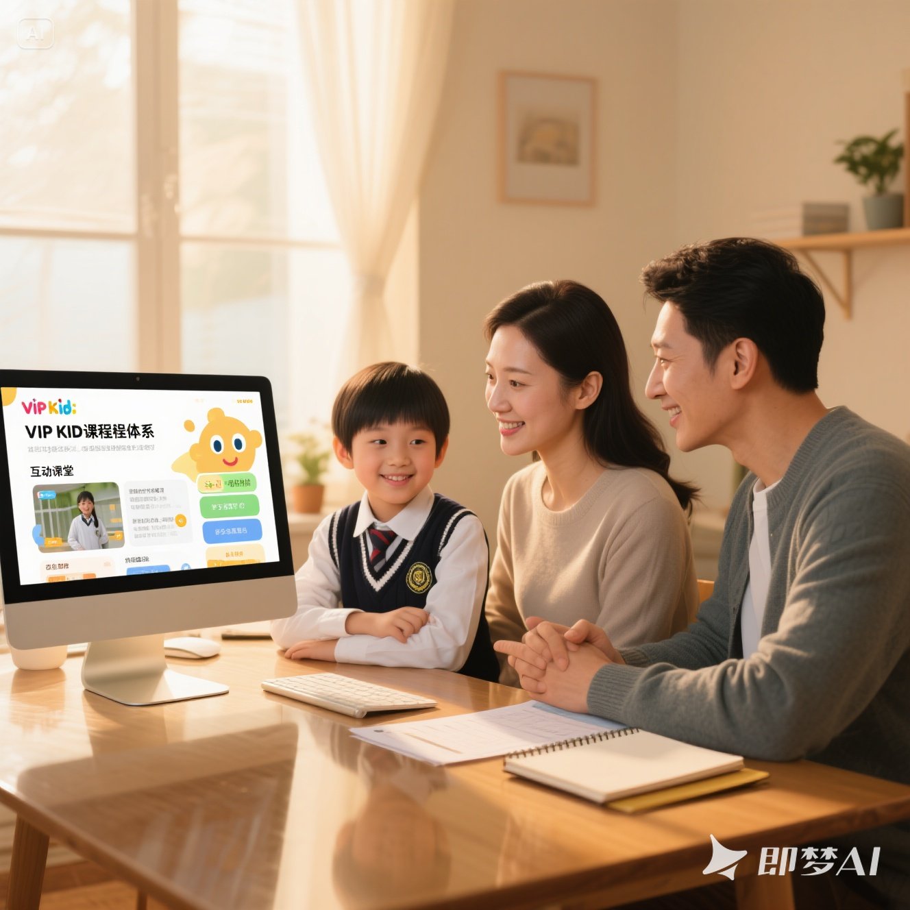 VIPKID 英语绘本课如何助力孩子启蒙？