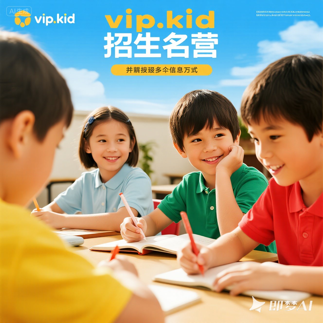 英语夏令营的招生名额是多少？