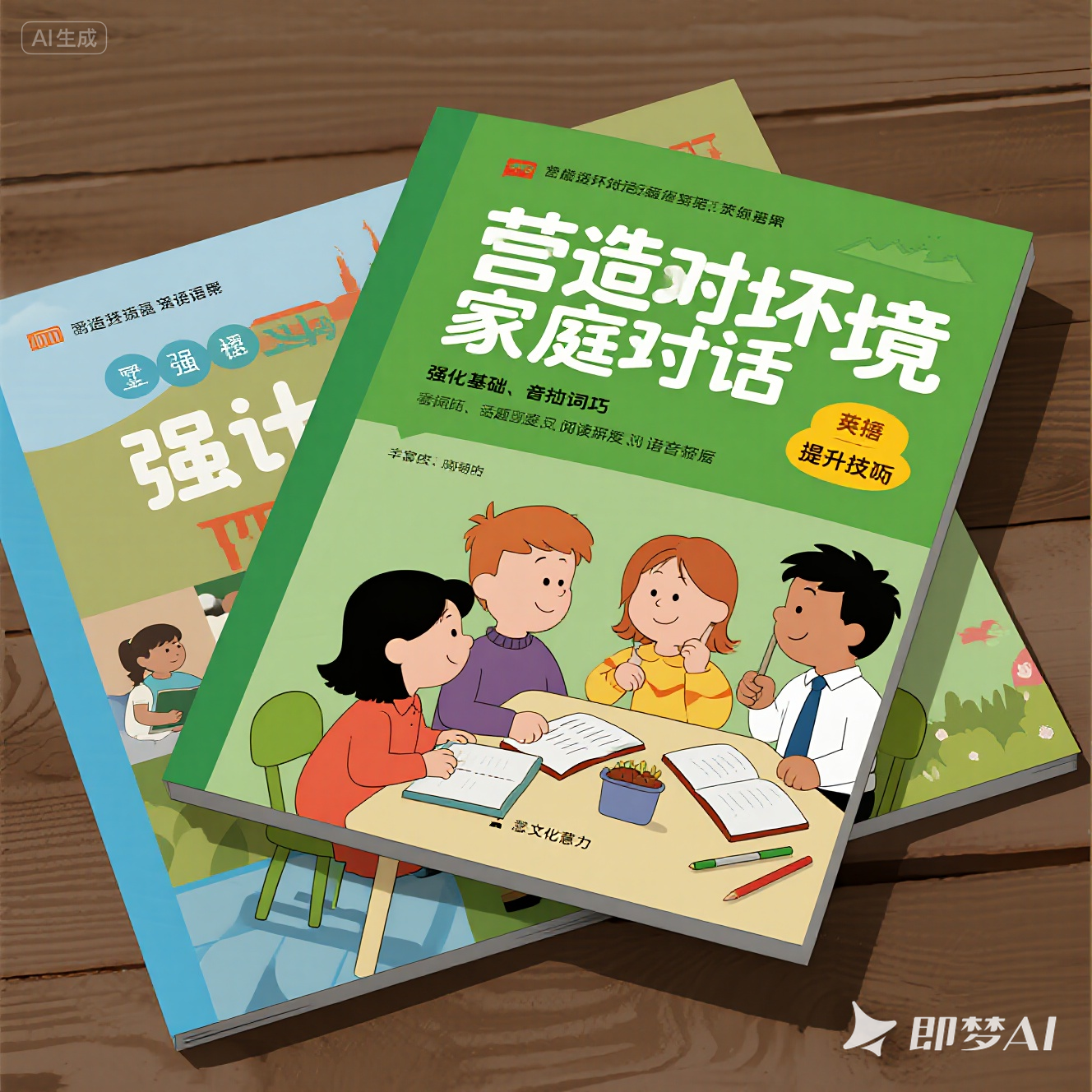 六年级英语口语表达训练建议？