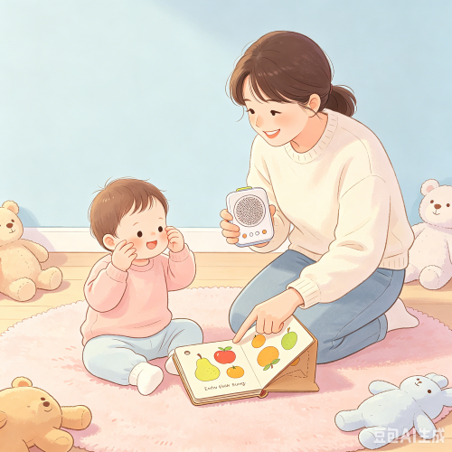 宝宝启蒙英语怎么教