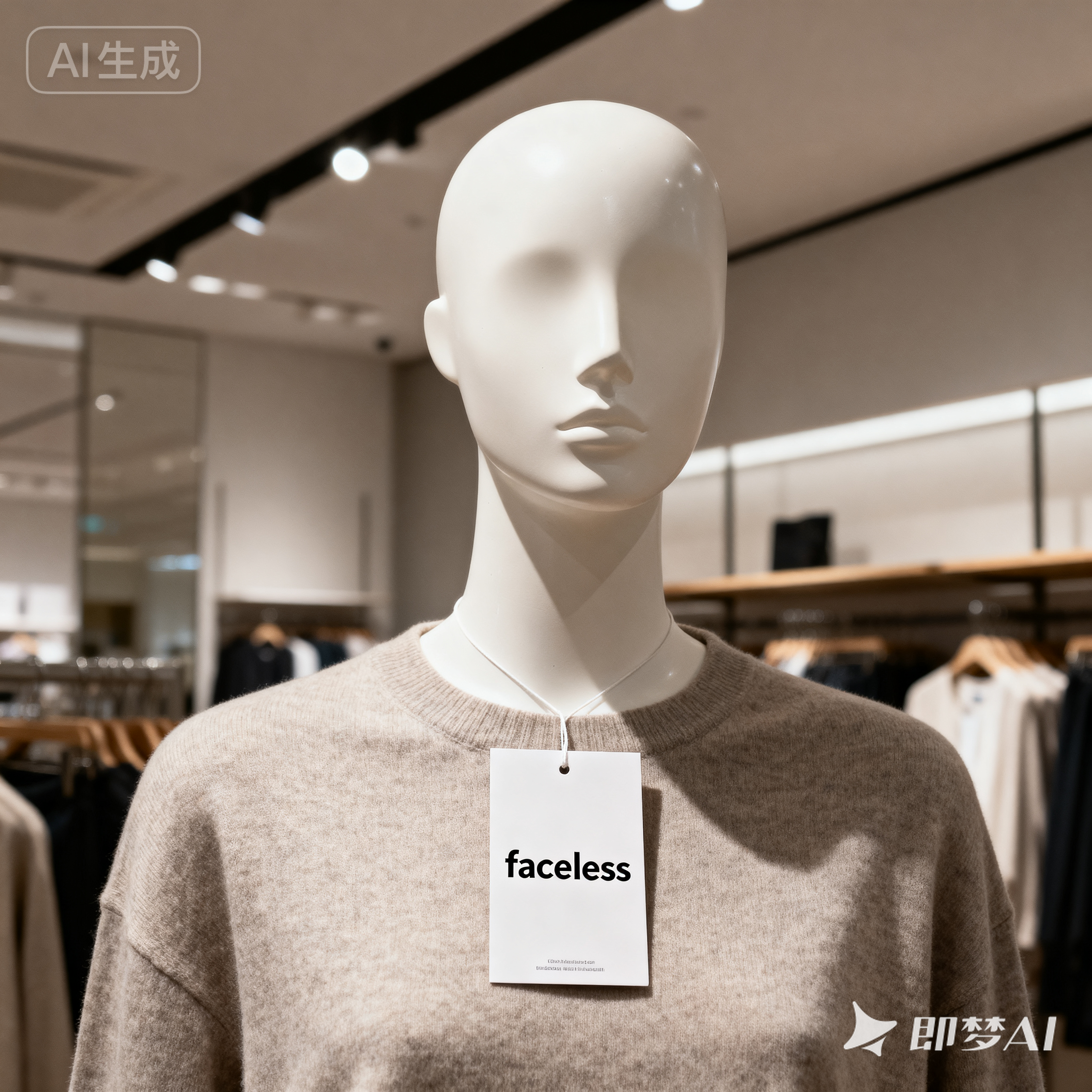 faceless是什么意思_faceless怎么读_音标'feɪsləs