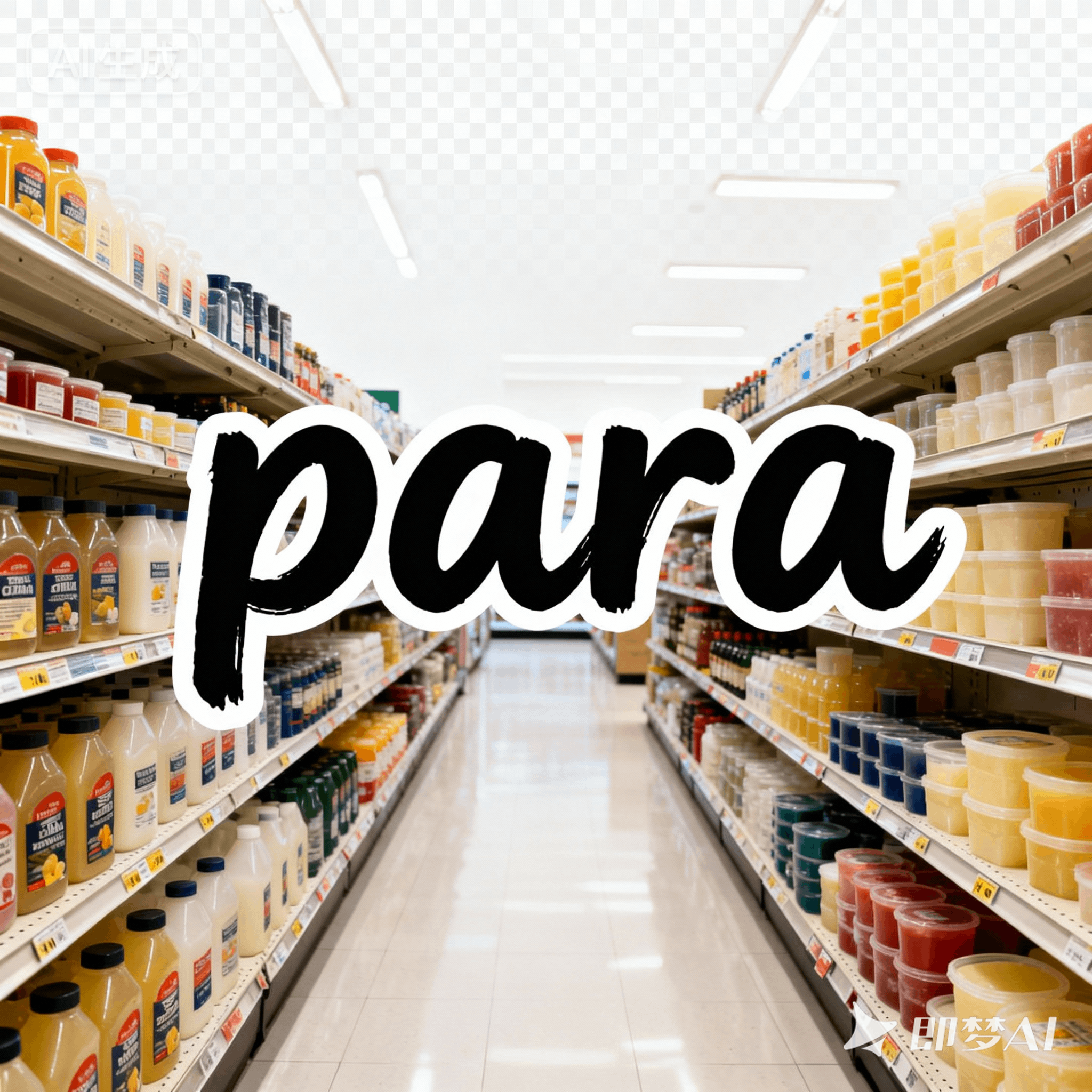 para是什么意思_para怎么读_音标ˈpærə