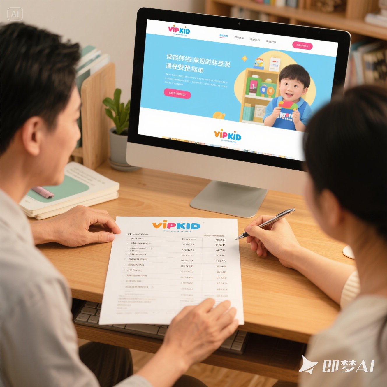 VIPKID 绘本阅读课如何助力孩子英语启蒙？