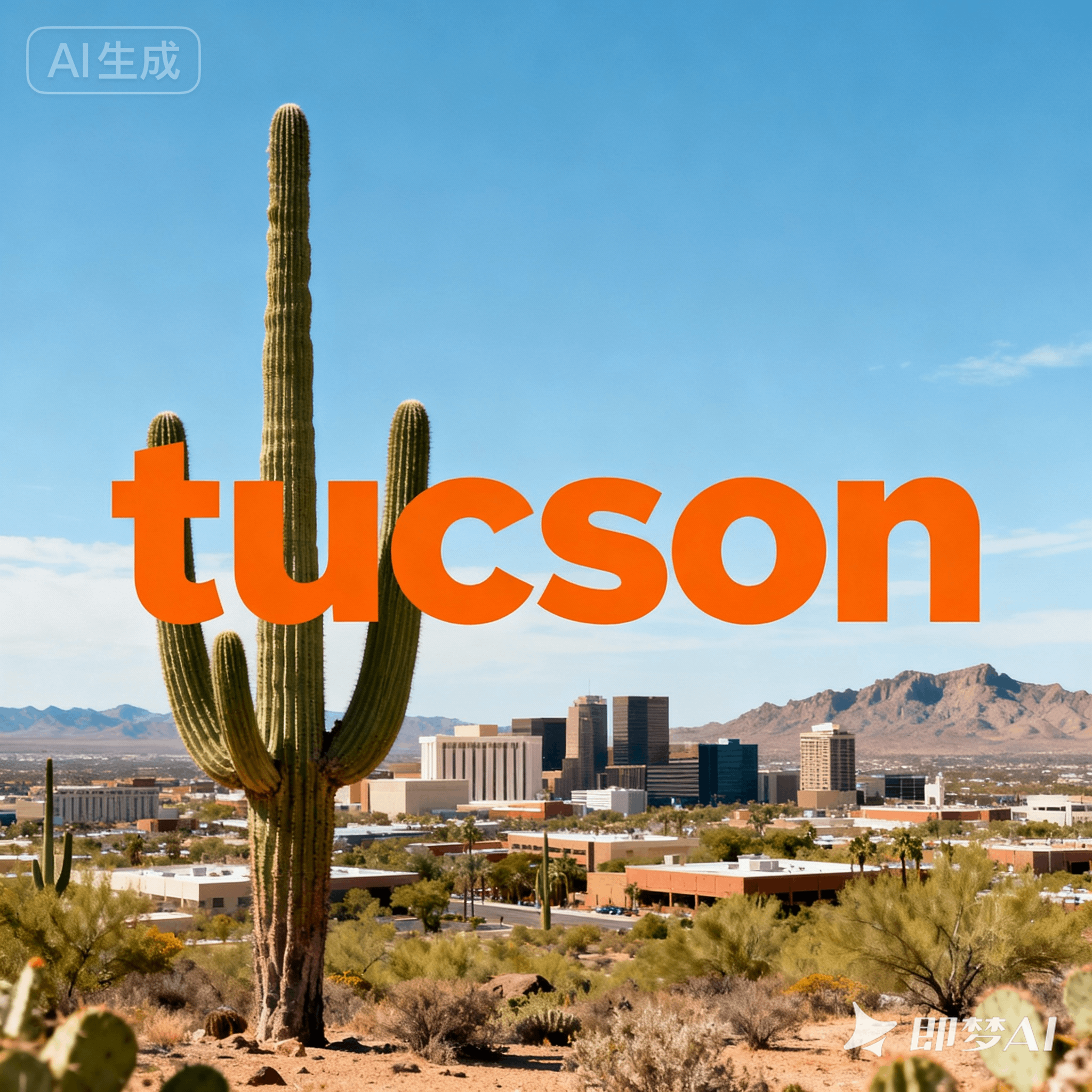 tucson是什么意思_tucson怎么读_音标'tu-sɒn