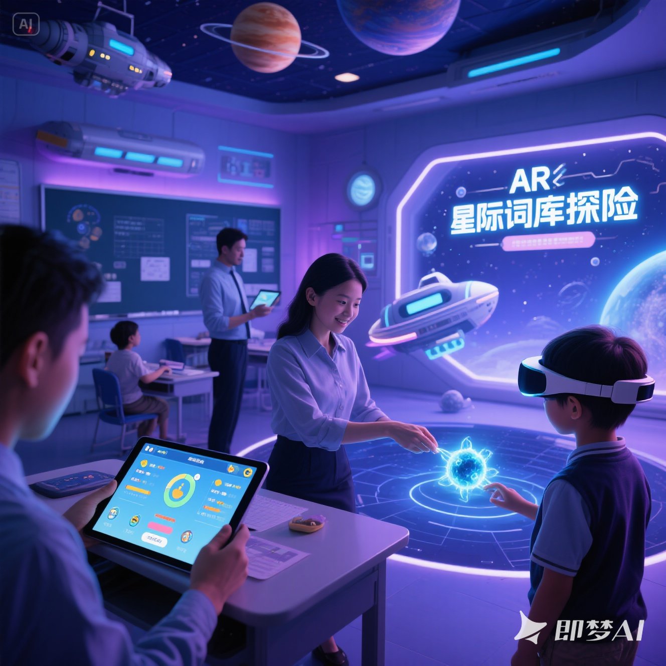 儿童英语学习中的记忆力训练？