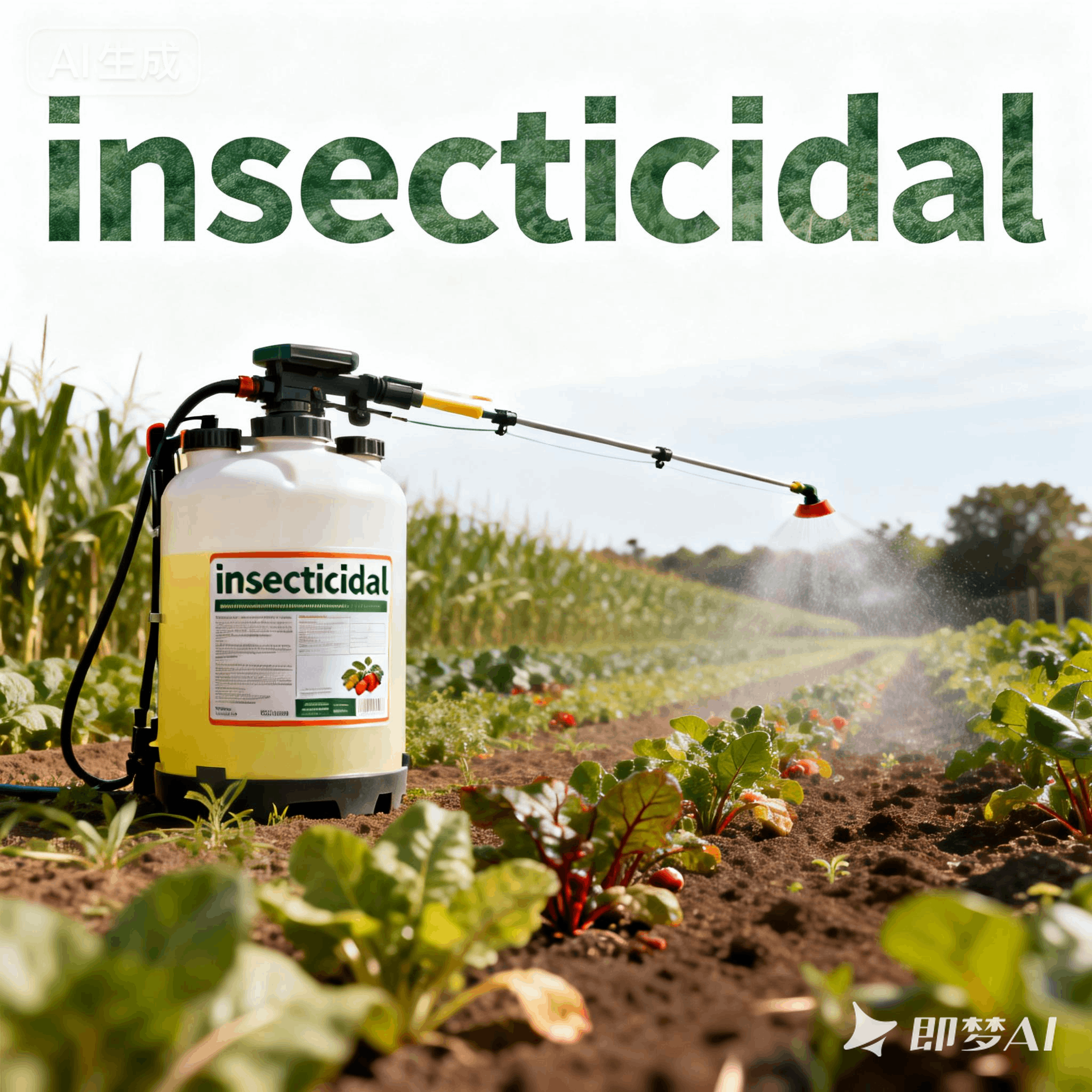 insecticidal是什么意思_insecticidal怎么读_音标ɪnˌsektɪ'saɪdl