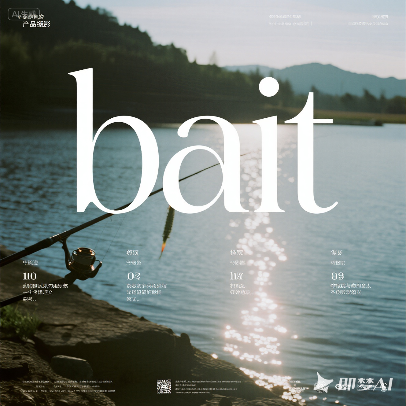 bait 是什么意思_bait 怎么读_音标 beɪt
