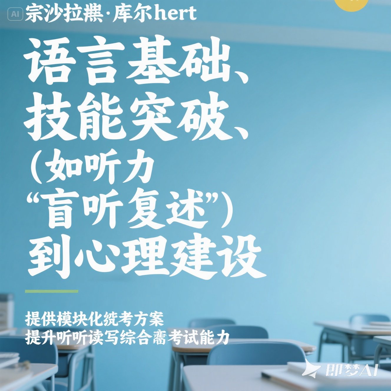 剑桥少儿英语考试的备考技巧？