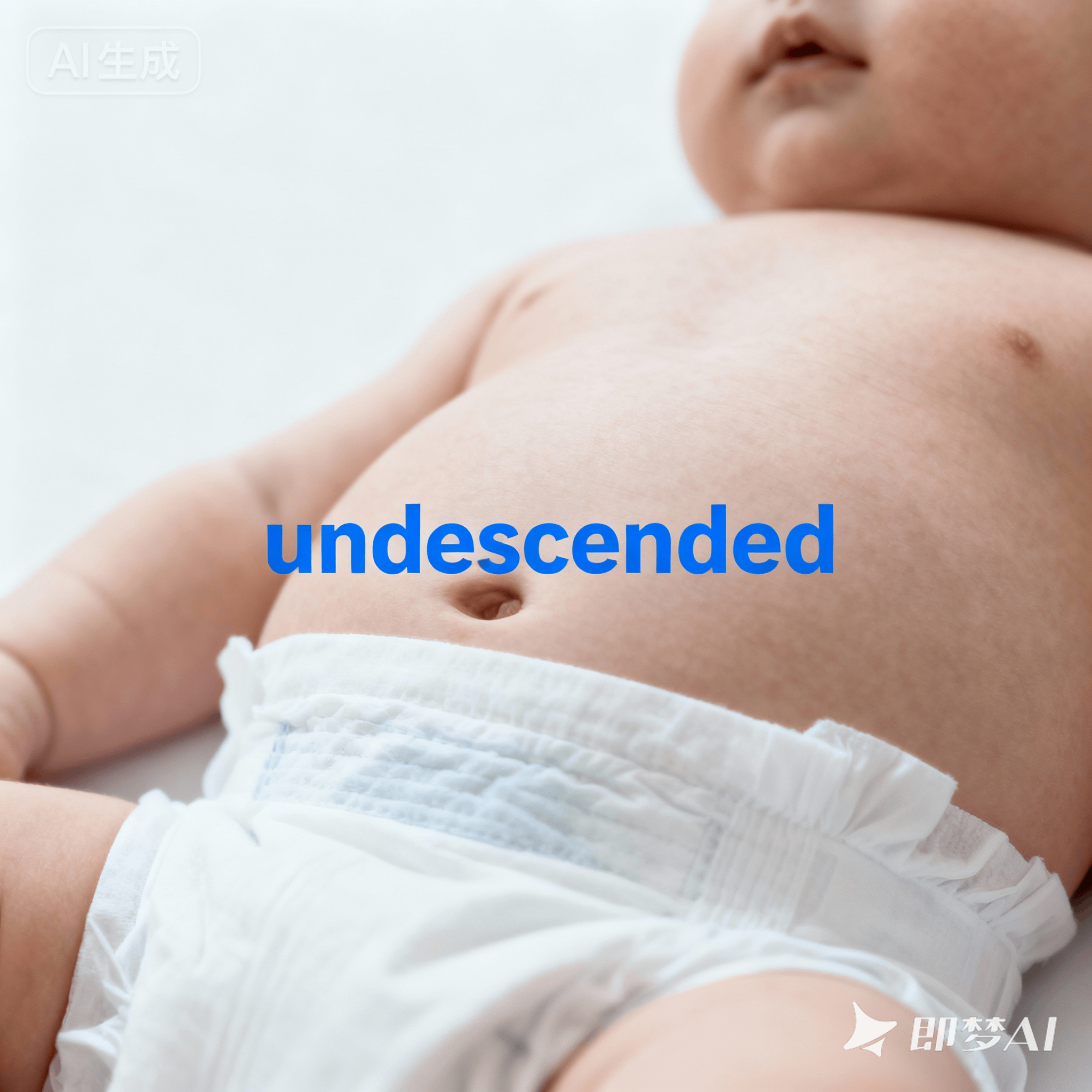 undescended是什么意思_undescended怎么读_音标ˌʌndɪˈsendɪd