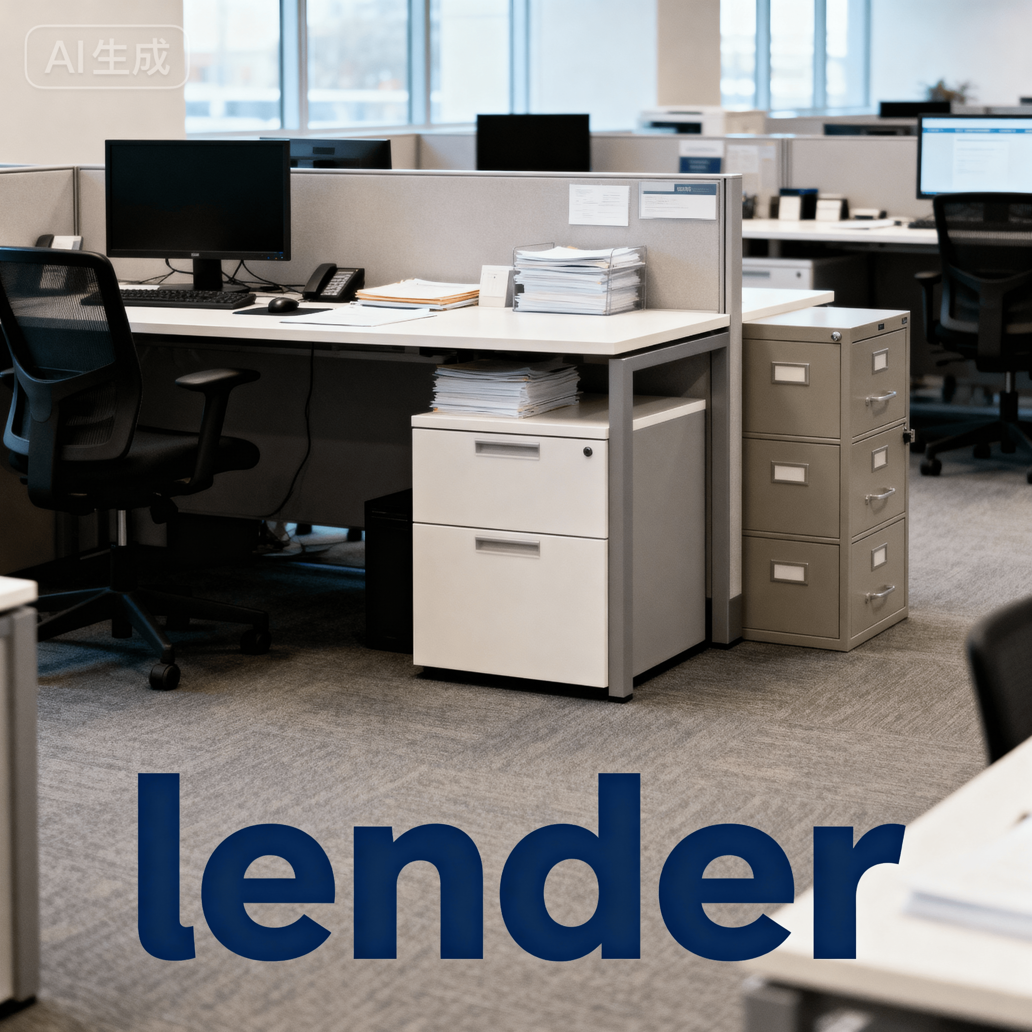 lender是什么意思_lender怎么读_音标ˈlendə(r)