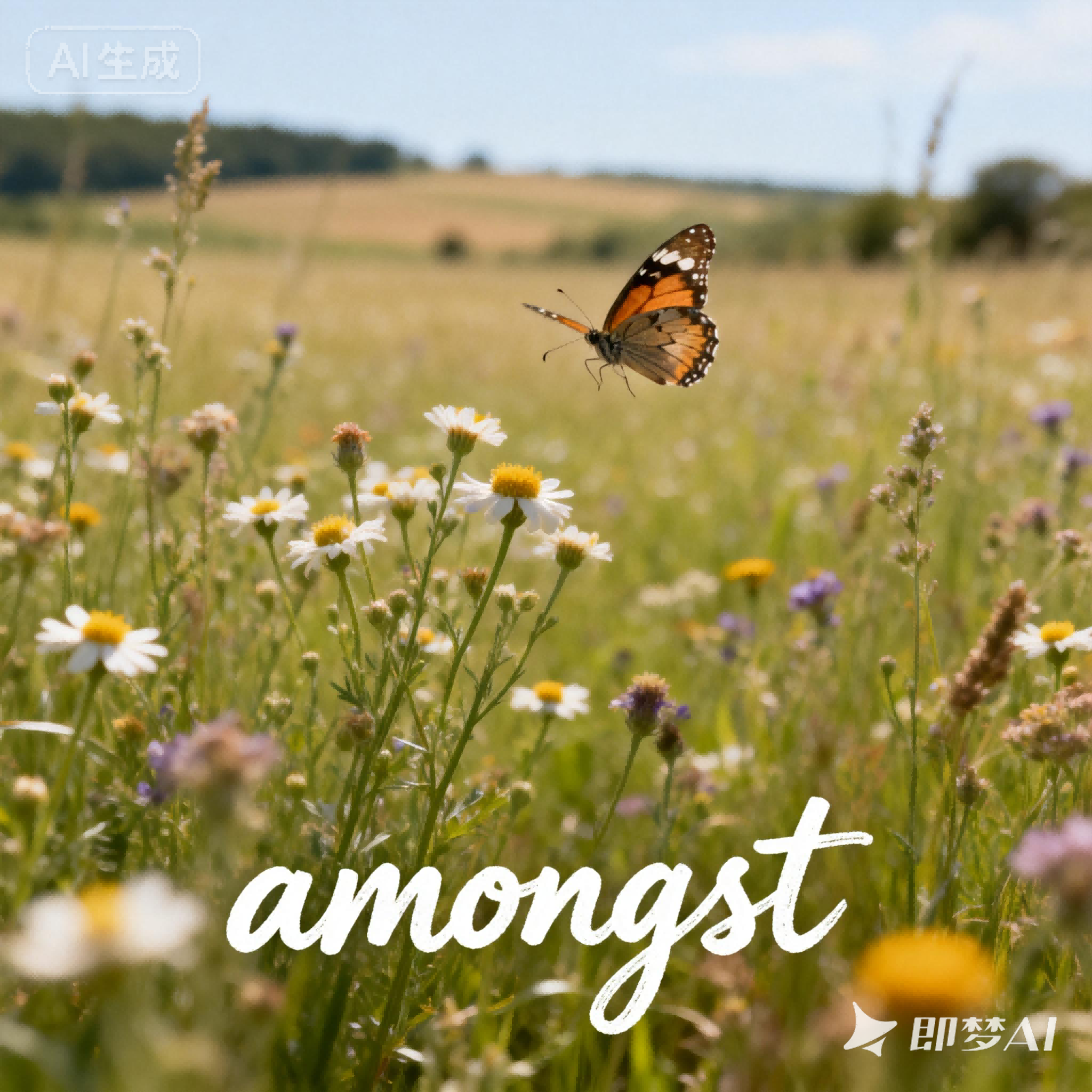 amongst是什么意思_amongst怎么读_音标ə'mʌŋst - 副本