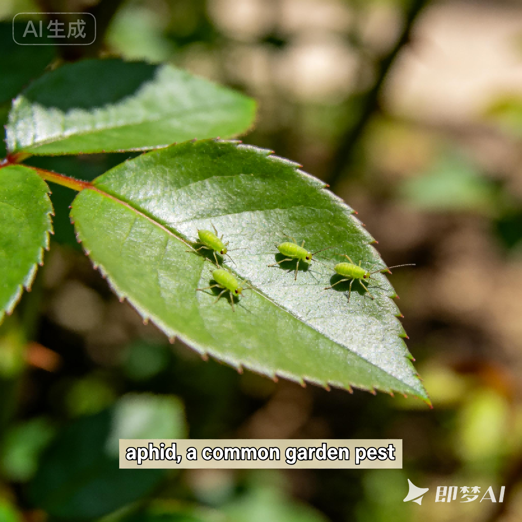 aphid是什么意思_aphid怎么读_音标ˈeɪfɪd