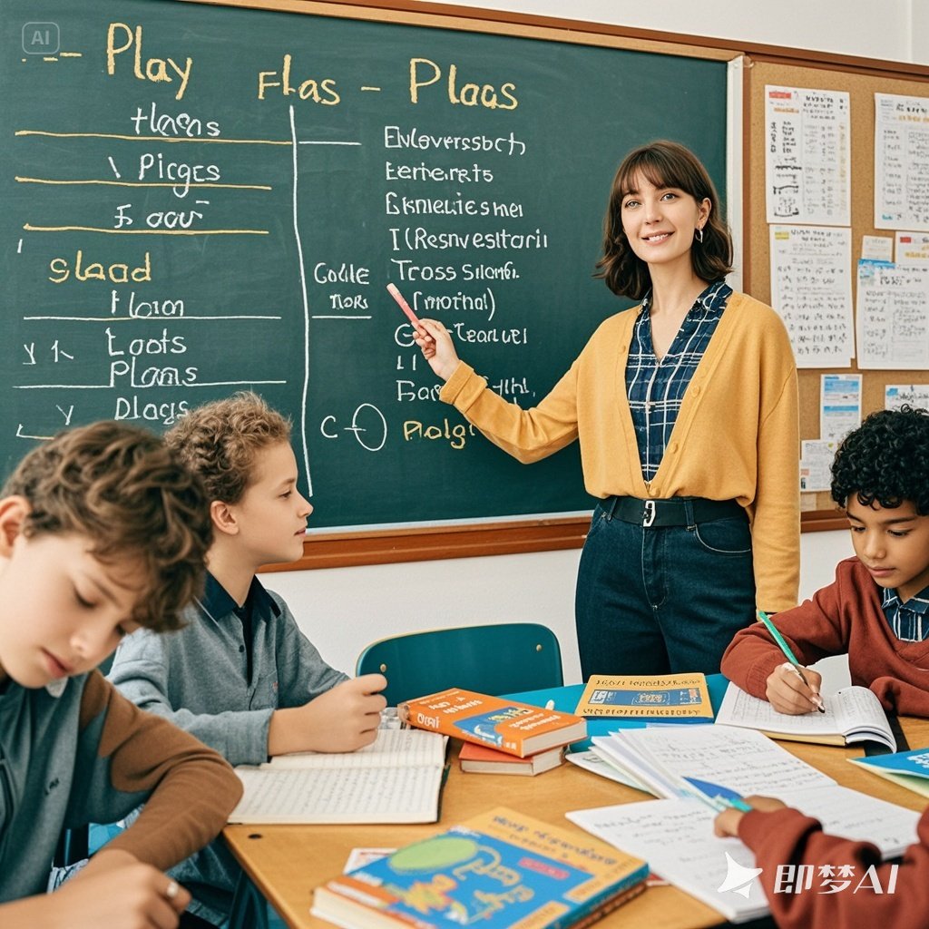 VIPKID 英语词汇记忆法有哪些？