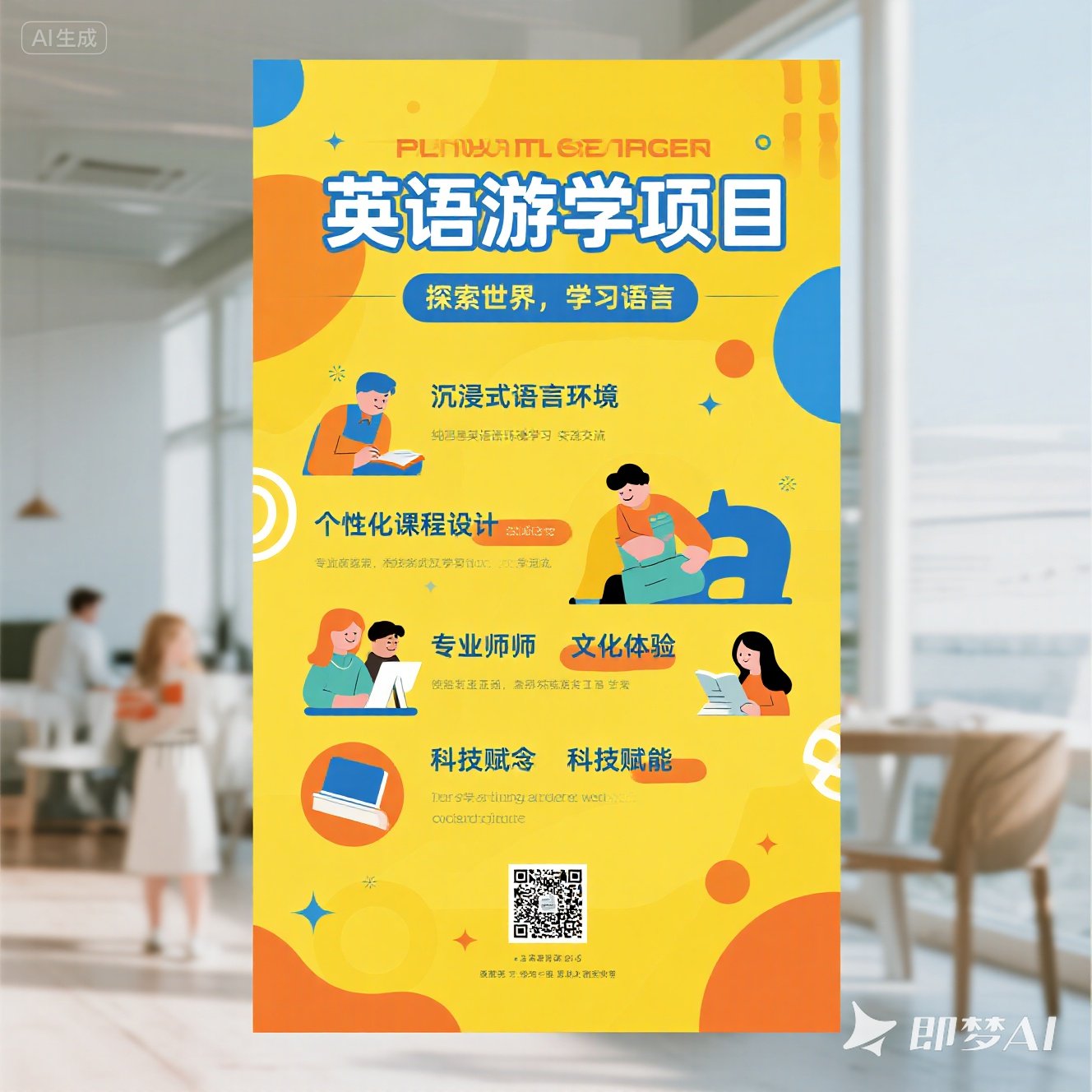 如何用英语描述商品的环境性？