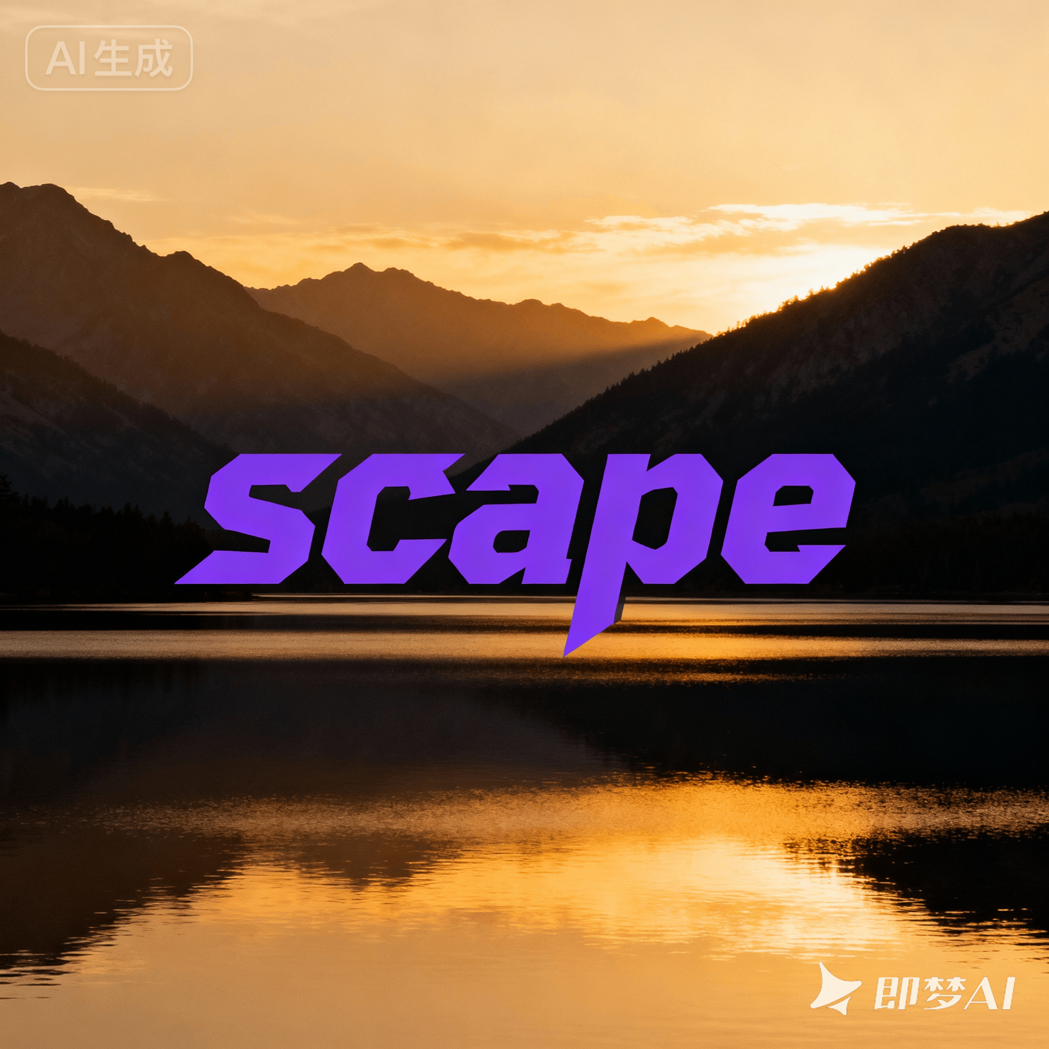 scape是什么意思_scape怎么读_音标skeɪp