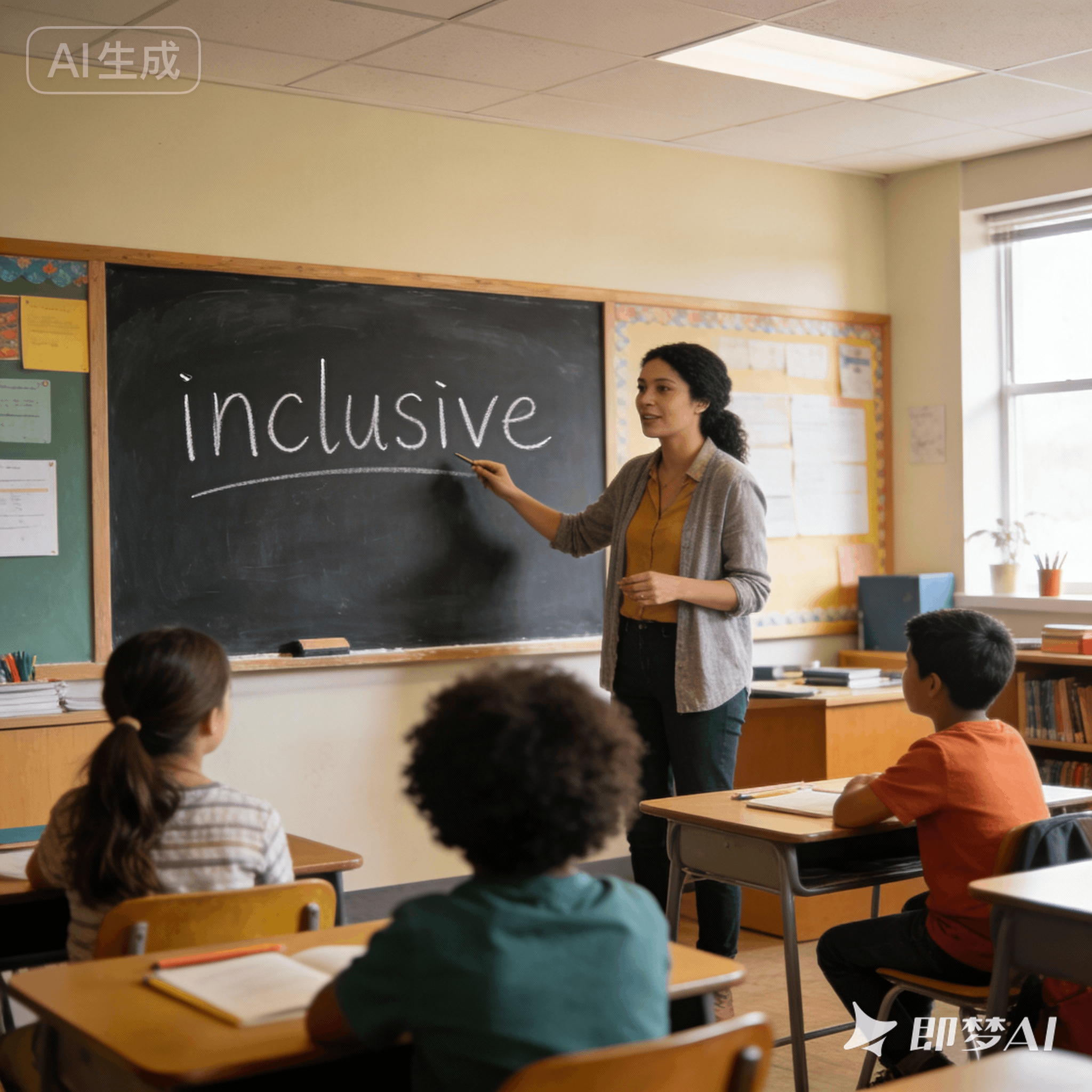 inclusive是什么意思_inclusive怎么读_音标ɪn'klu-sɪv