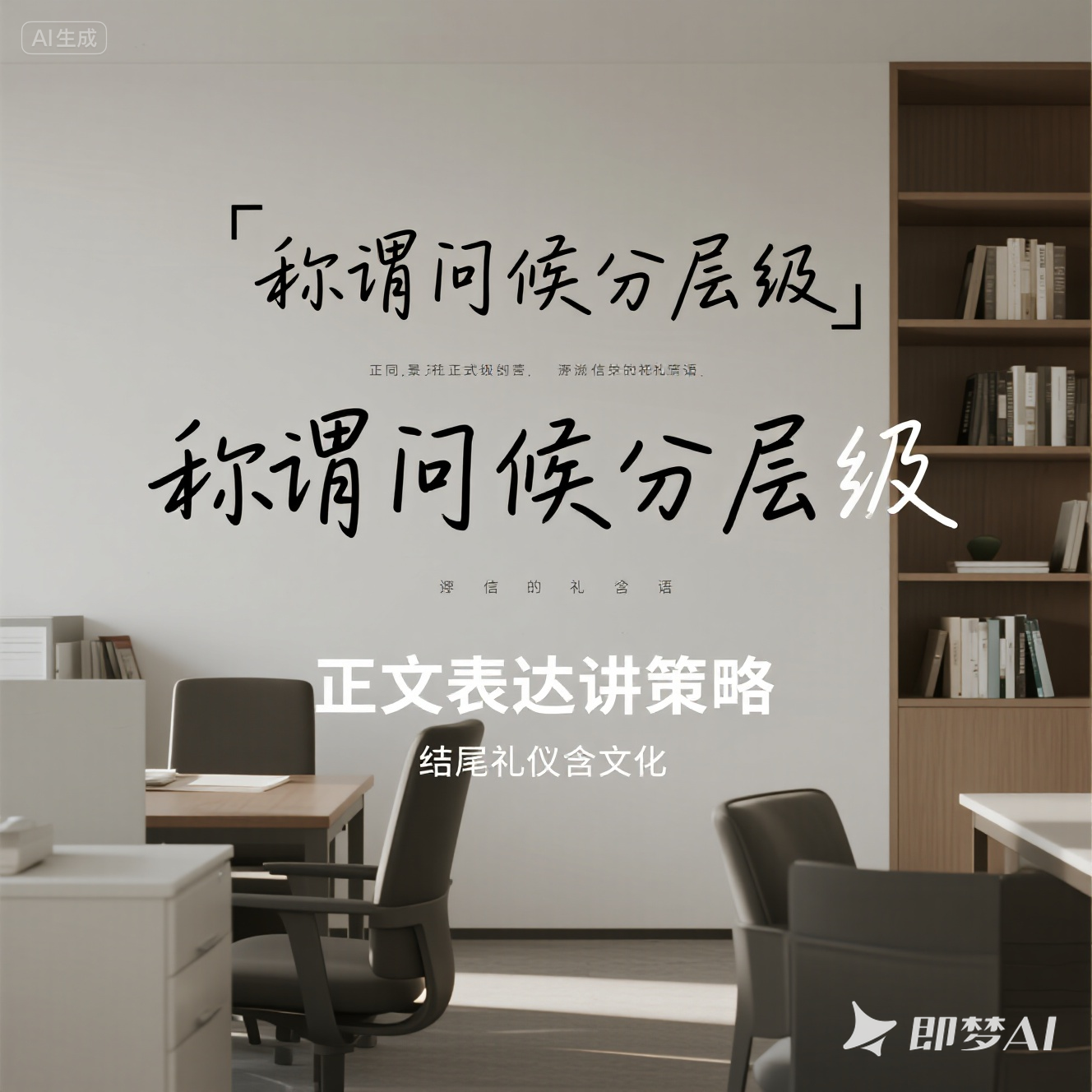 英语邮件中的常用敬语有哪些？