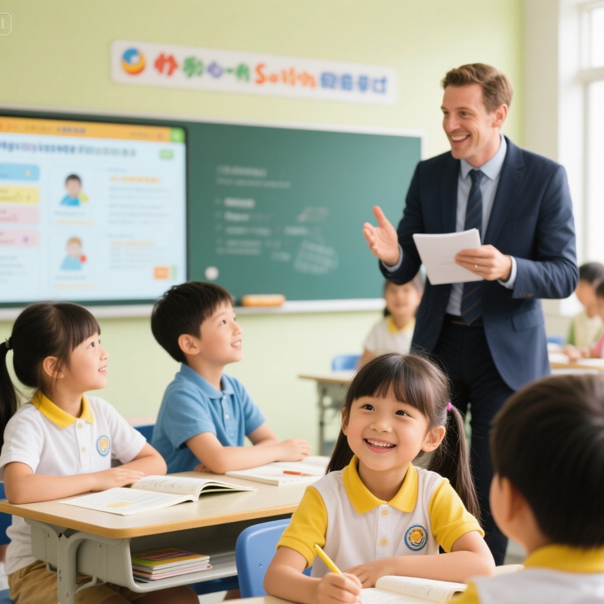 VIPKID 英语培训有哪些学习技巧？