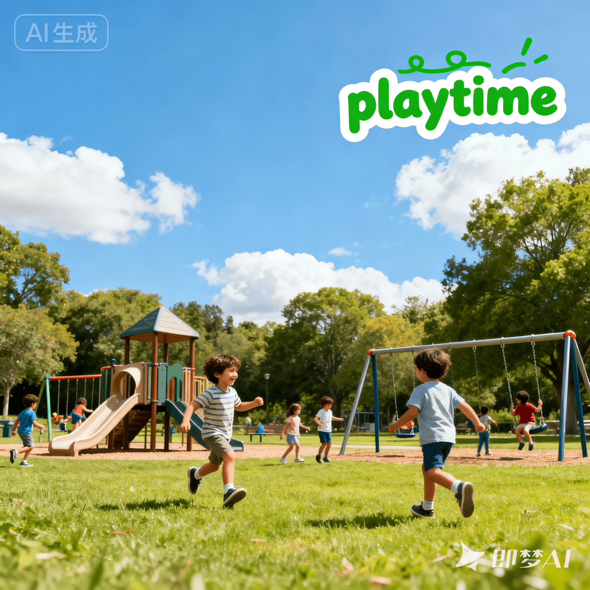 playtime是什么意思_playtime怎么读_音标ˈpleɪtaɪm