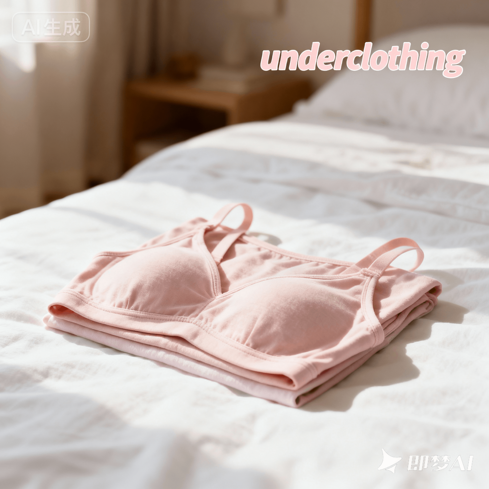 underclothing是什么意思_underclothing怎么读_音标'ʌndəkləʊðɪŋ
