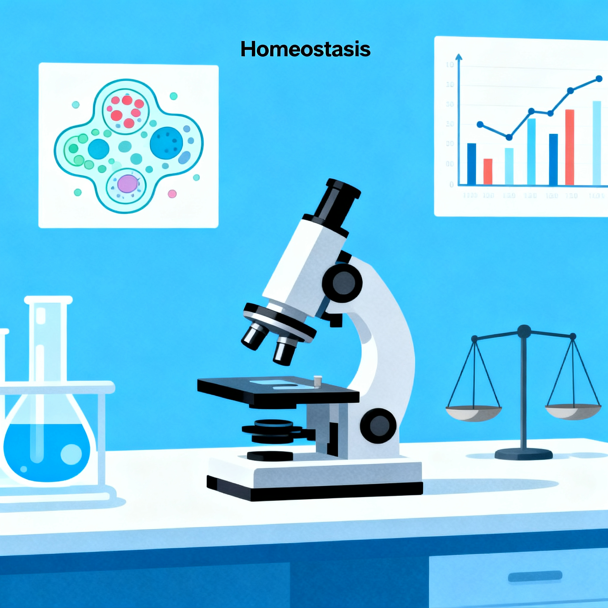 homeostasis是什么意思_homeostasis怎么读_音标ˌhəʊmɪəˈsteɪsɪs
