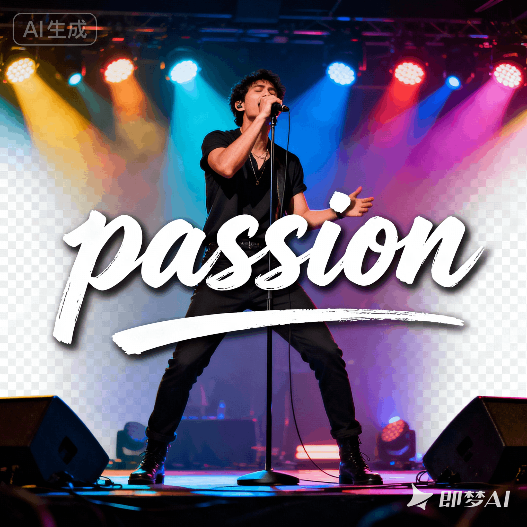 passion是什么意思_passion怎么读_音标ˈpæʃn