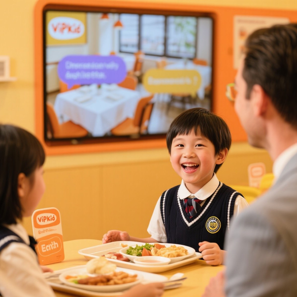 VIPKID 英语培训有哪些教学方法？