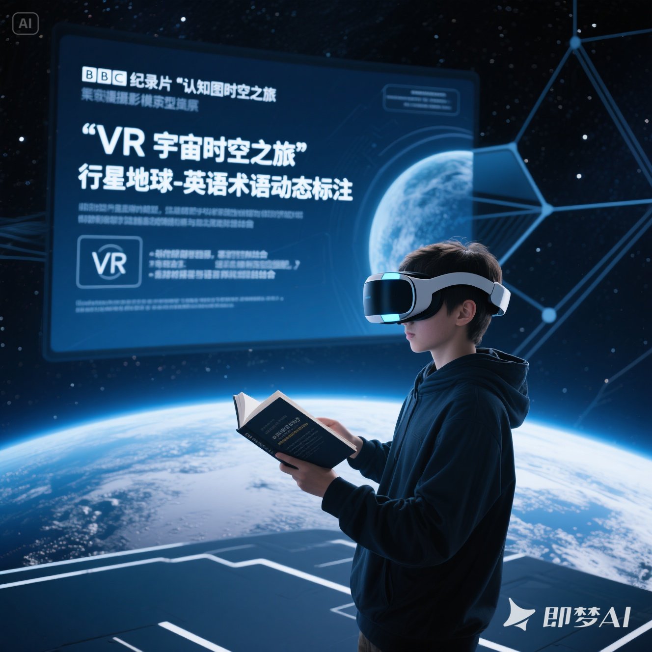 纪录片学英语：文化思维双进阶？