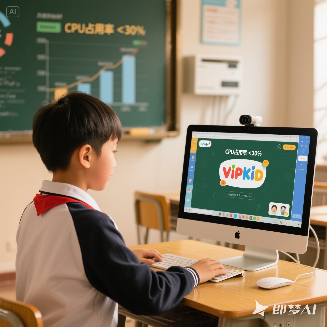 VIPKID 英语网课设备要求详解