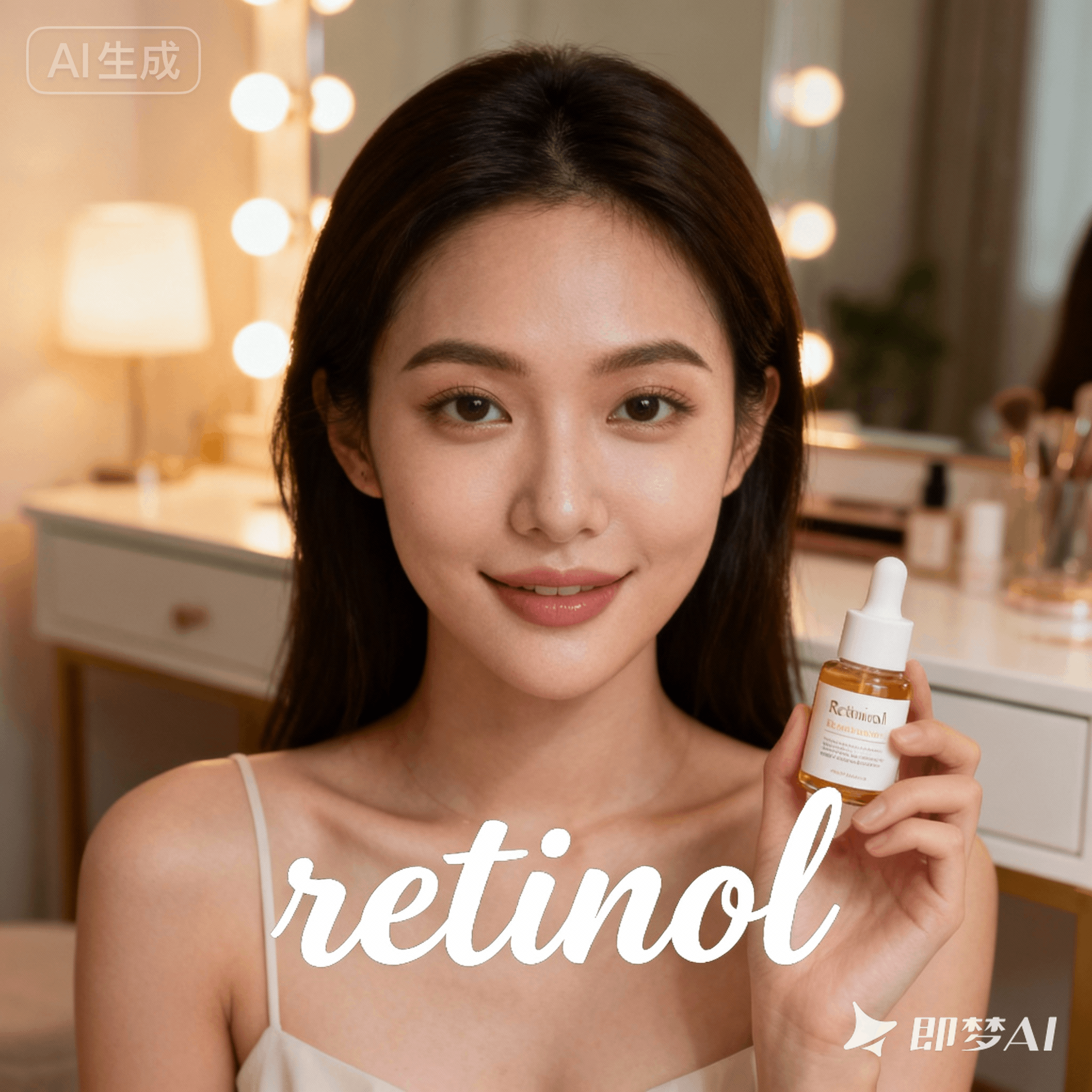 retinol是什么意思_retinol怎么读_音标'retɪnɒl