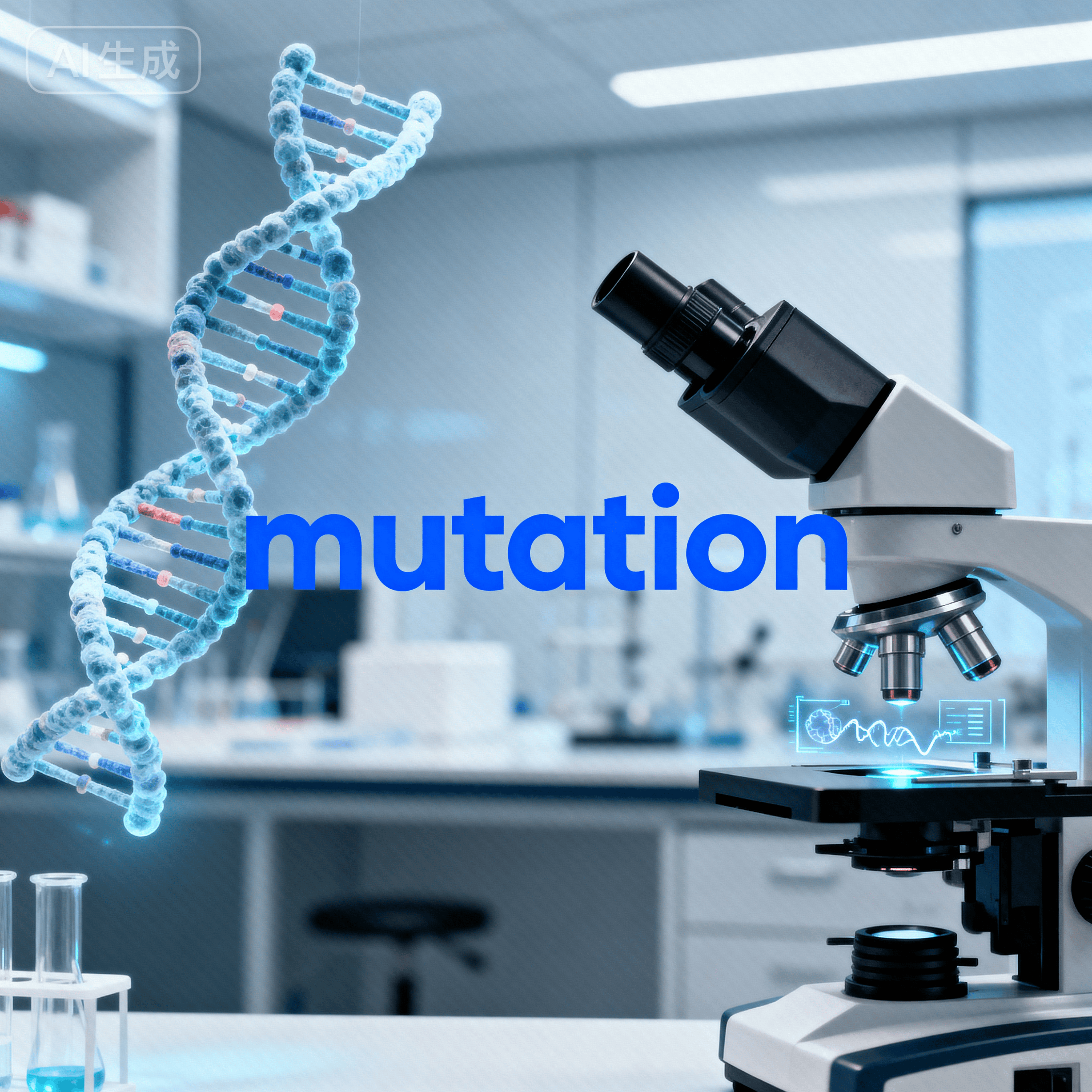 mutation是什么意思_mutation怎么读_音标mju-ˈteɪʃn