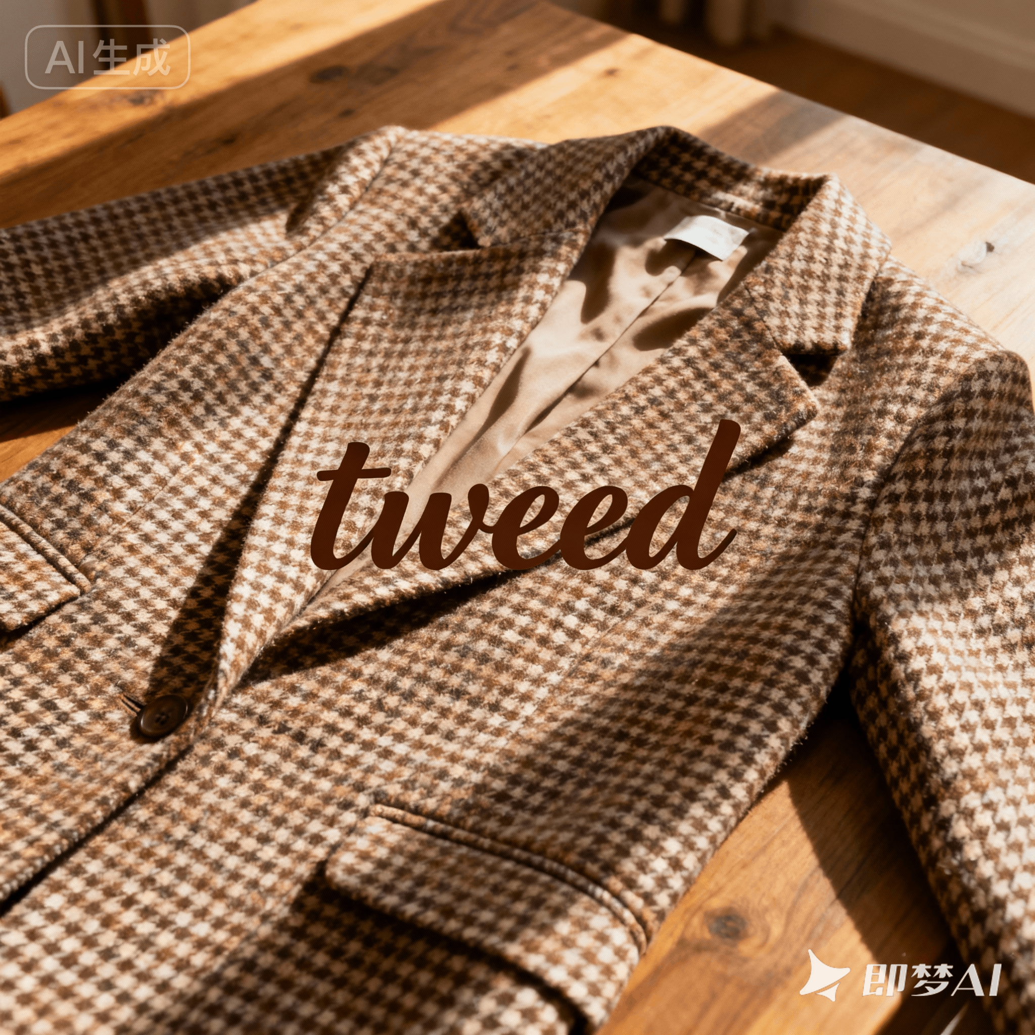 tweed是什么意思_tweed怎么读_音标twi-d